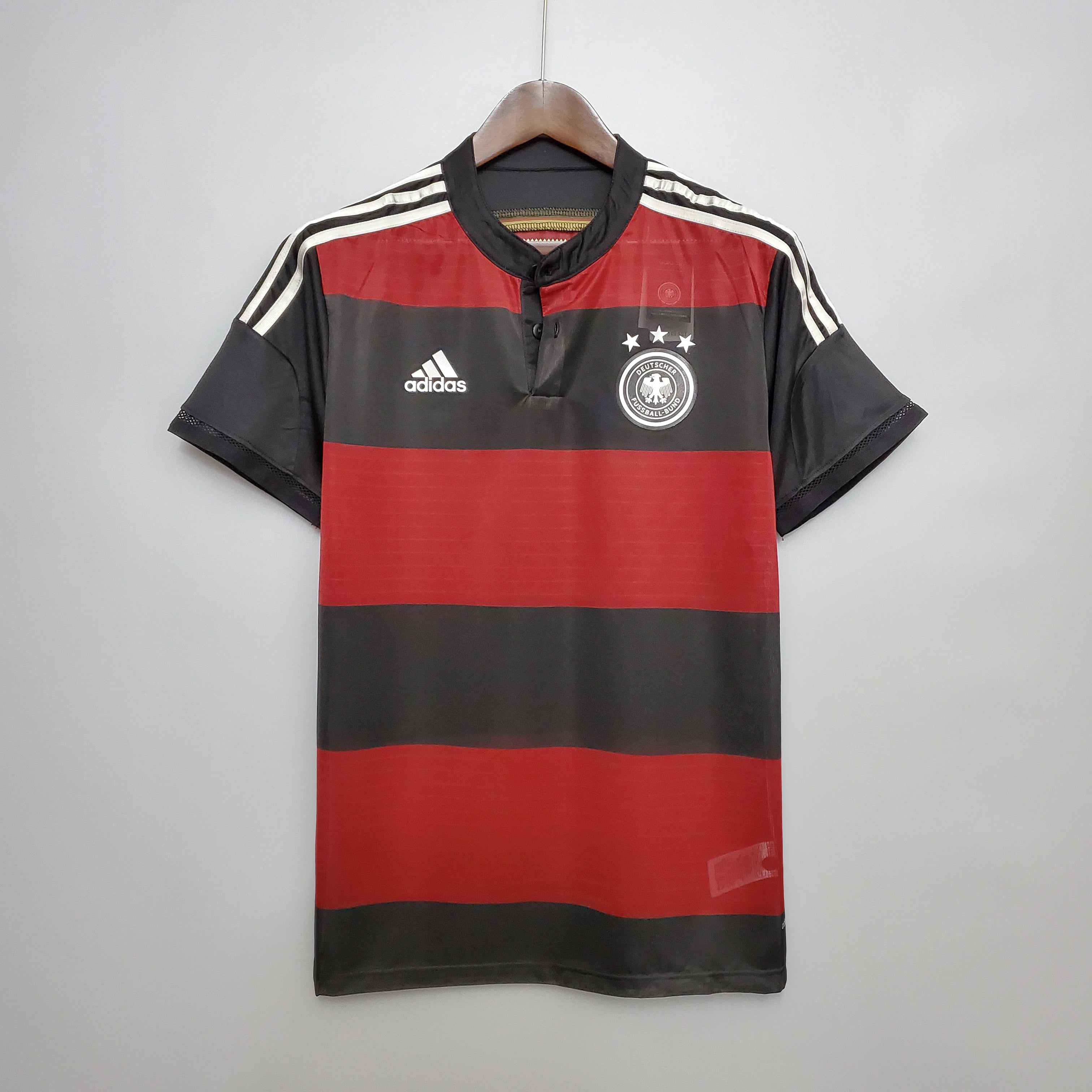 Germany 2014 away jersey.