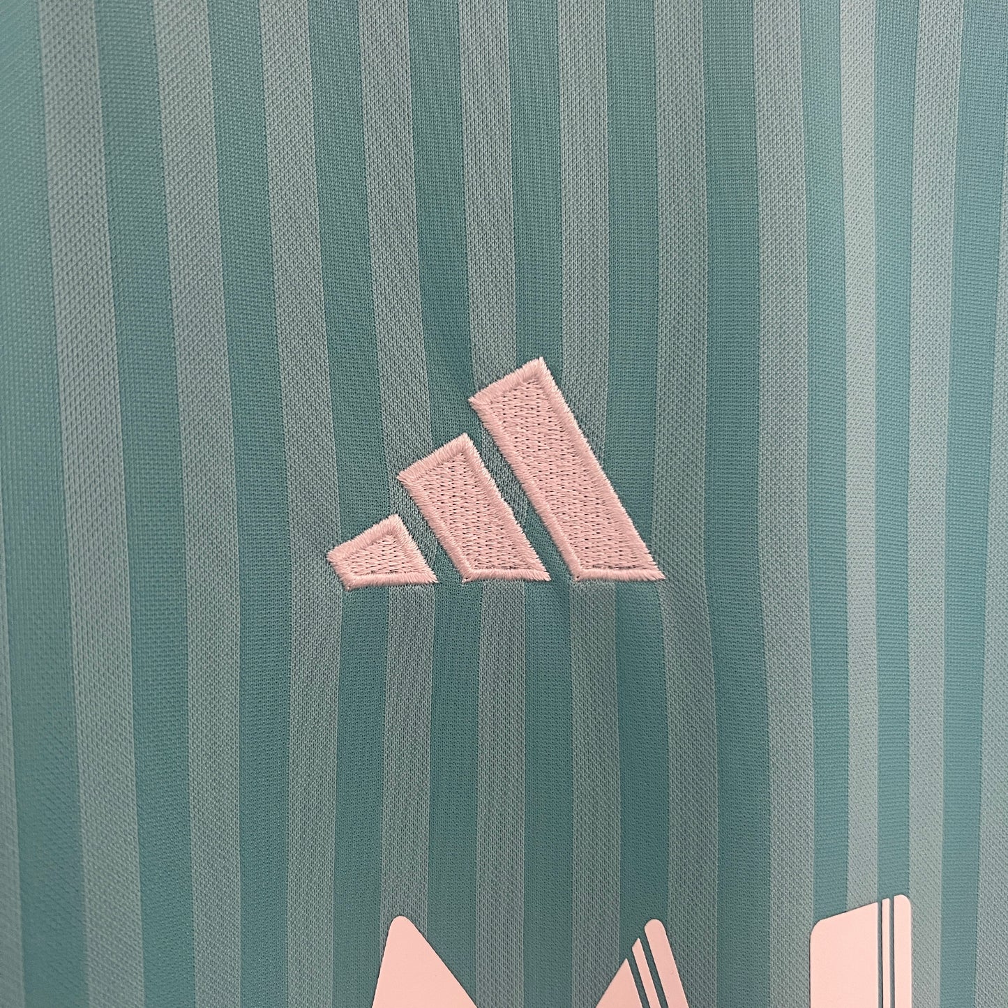 Inter Miami third jersey. Season 24/25