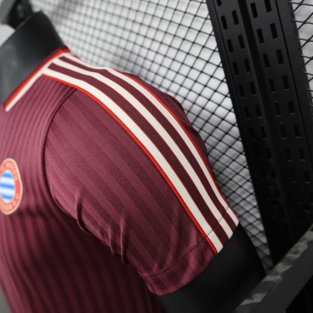 Bayern Munich pre-match Special Edition jersey. Season 24/25 (Player Version)