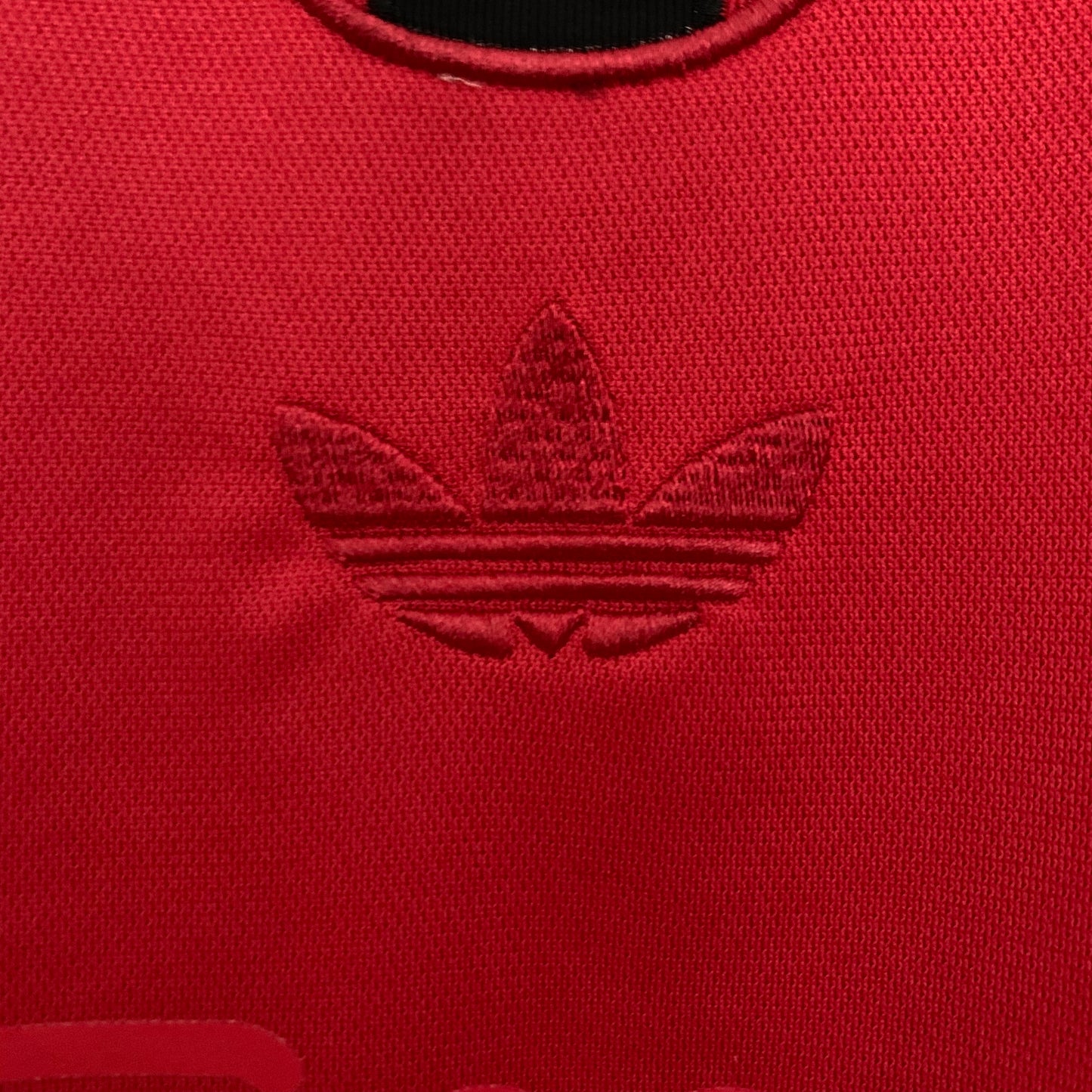 Ajax longsleeve 125 years Anniversary home jersey. Season 25/26