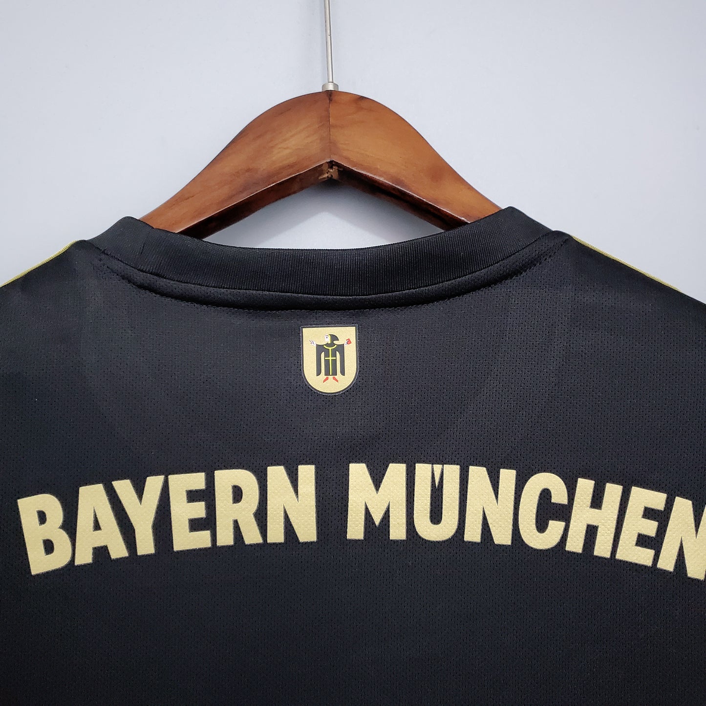 Bayern Munich away jersey. Season 21/22
