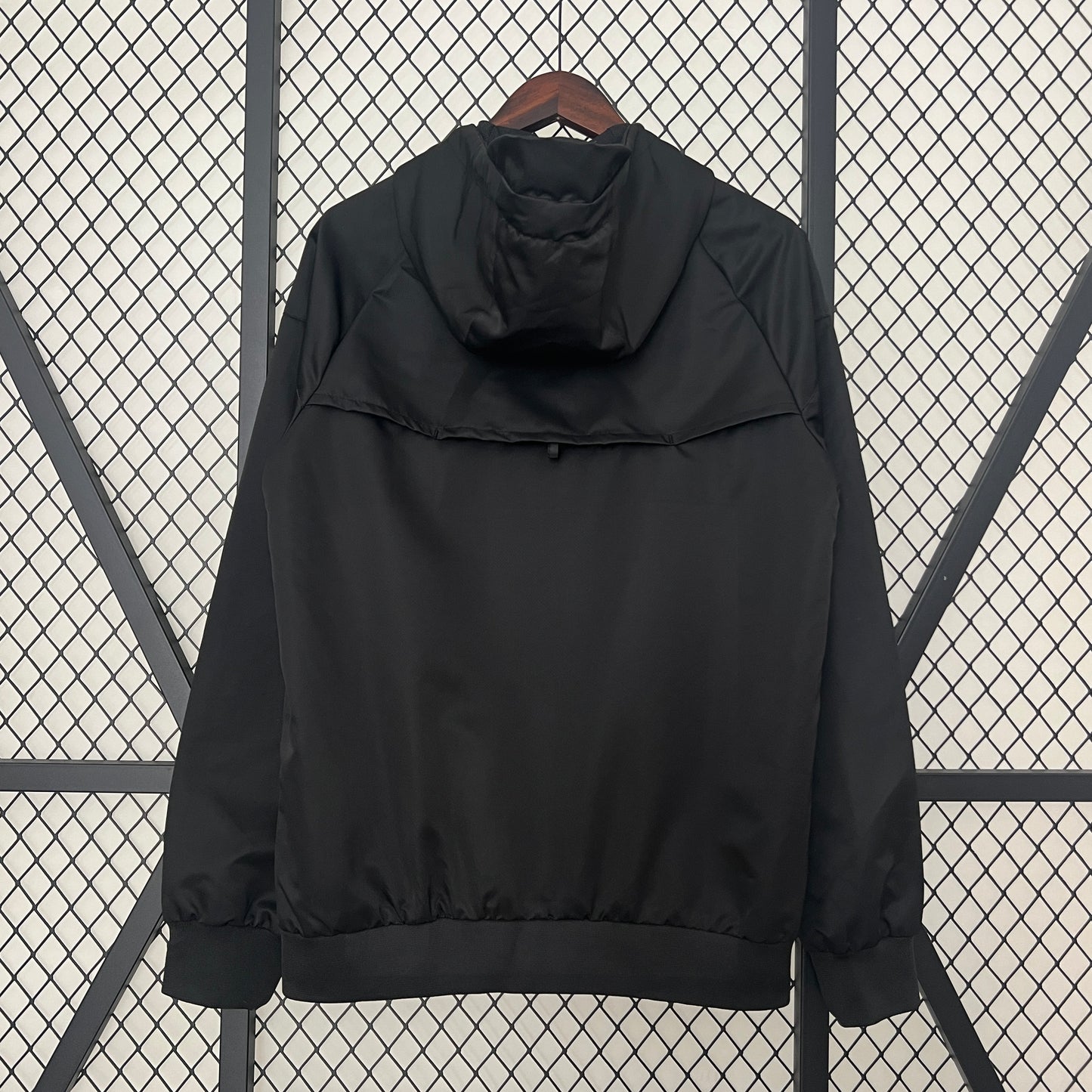 Corinthians Windbreaker