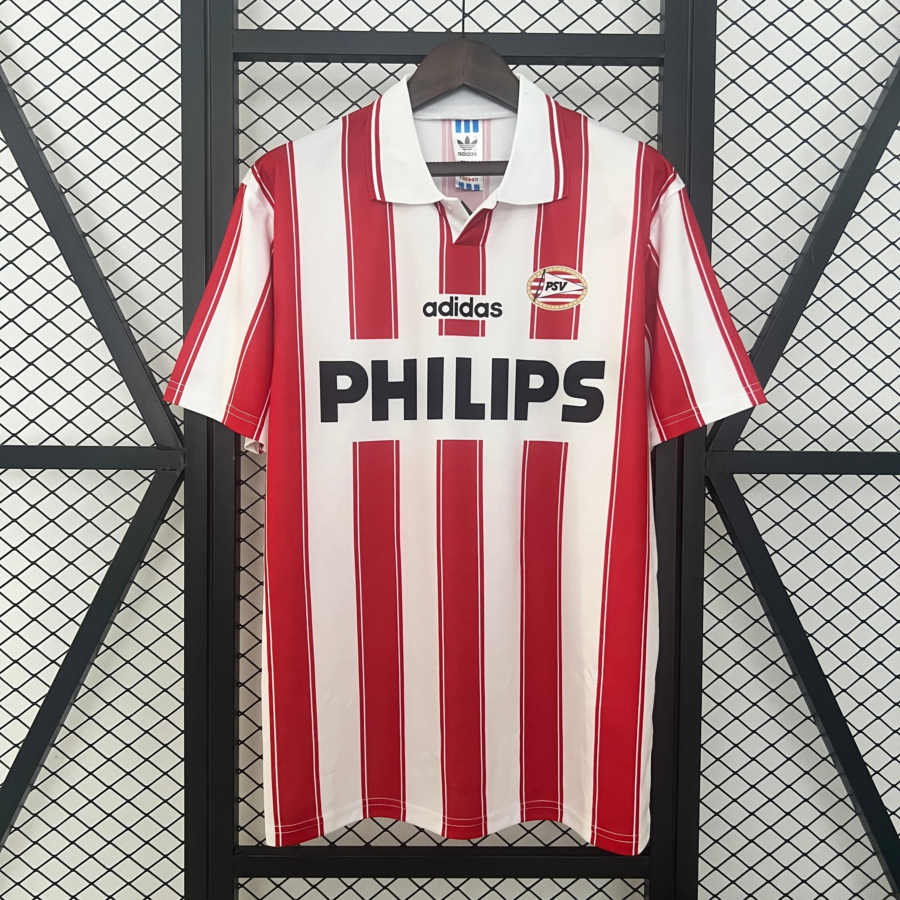 PSV Eindhoven home jersey. Season 94/95