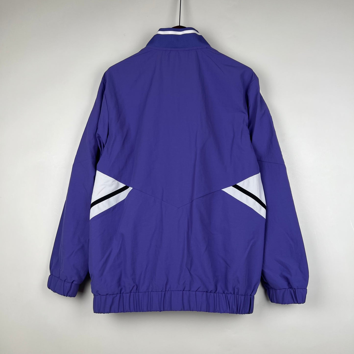 Real Madrid Windbreaker