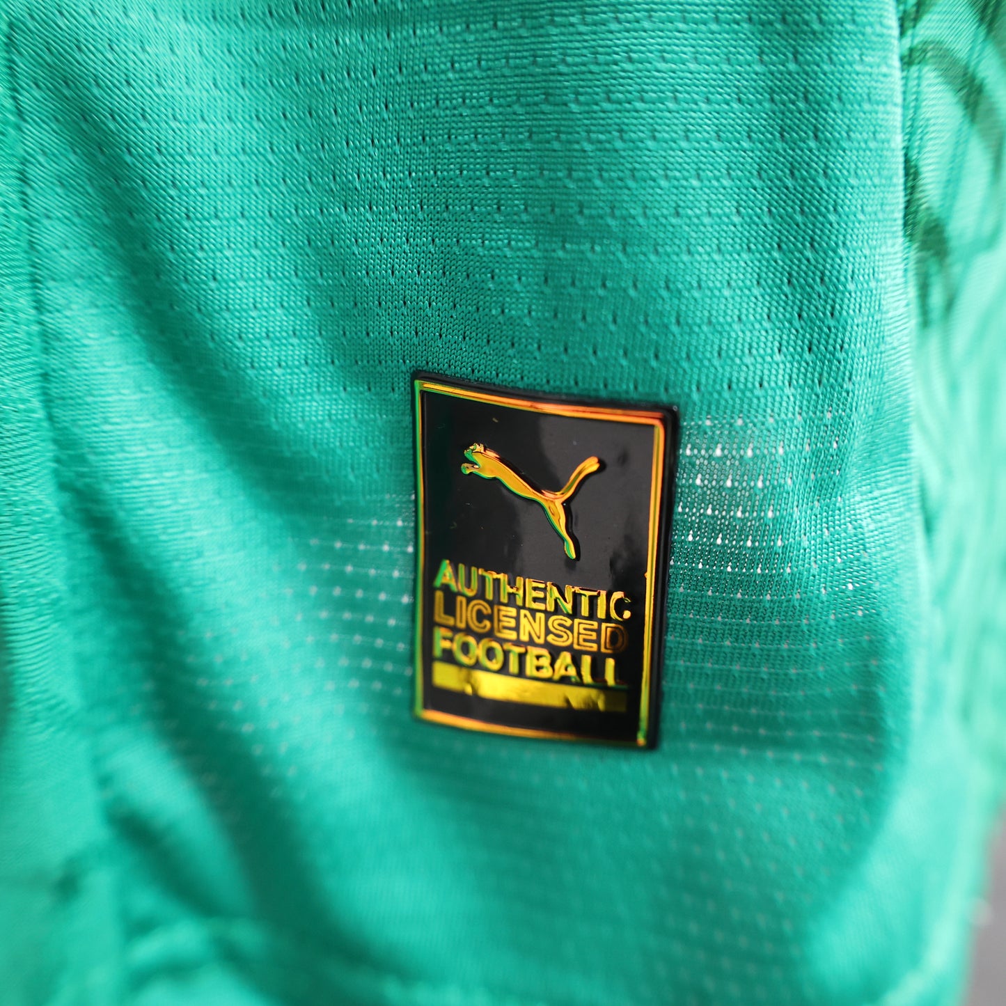 Senegal home jersey. Season 25/26. (Player version)