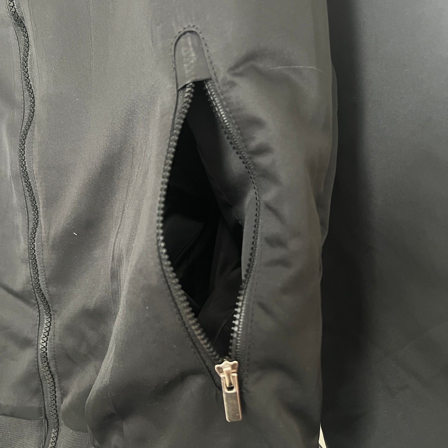 Corinthians Windbreaker