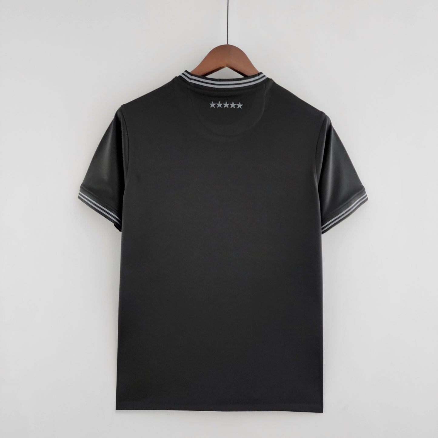Brazil Special Edition all black jersey.