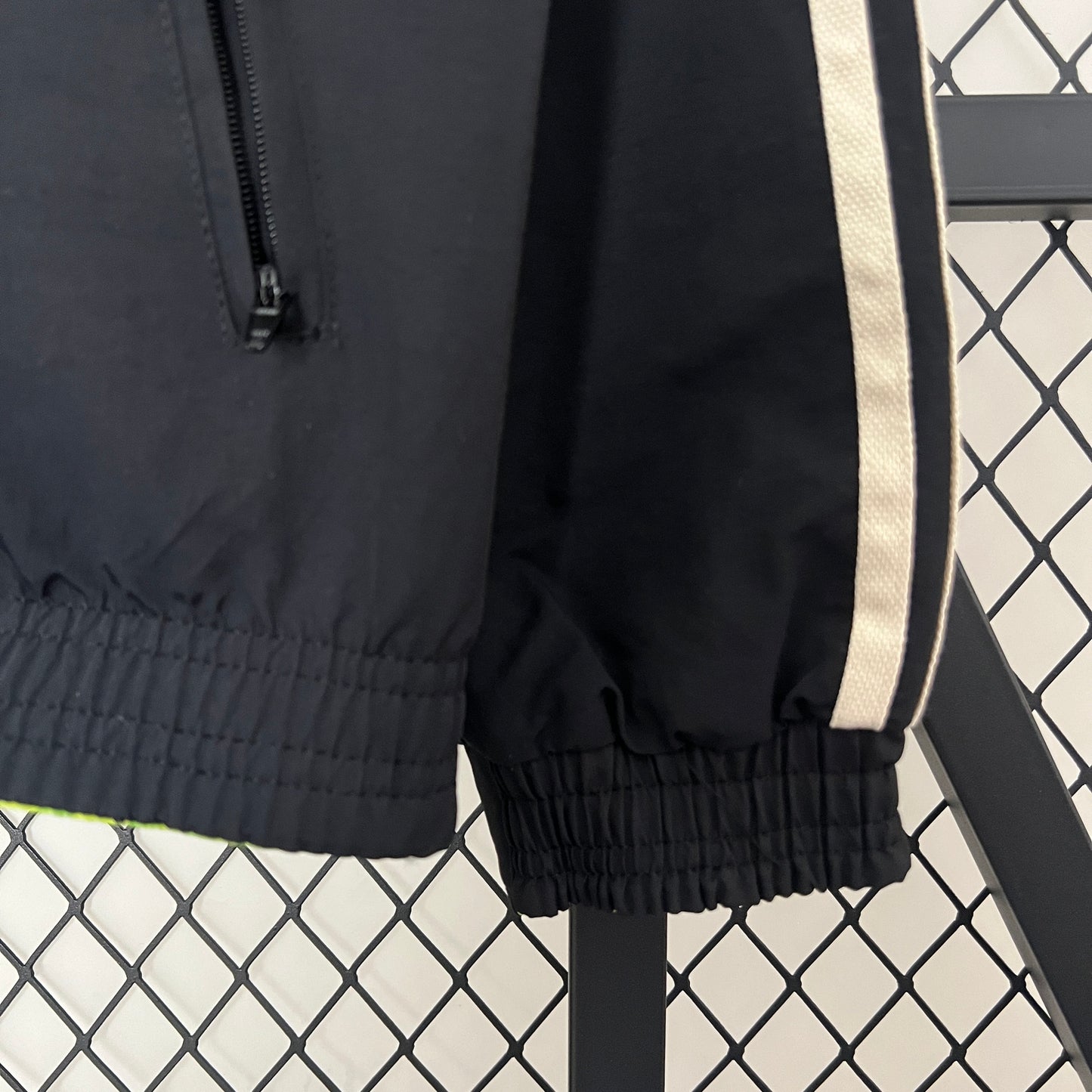 Manchester United double-sided Windbreaker