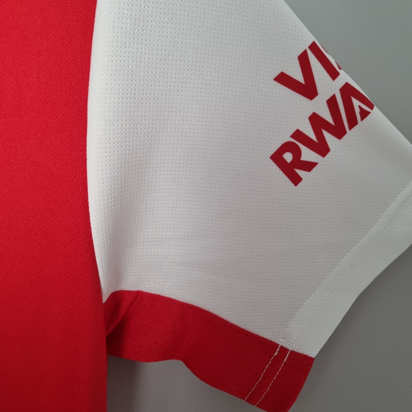Arsenal home jersey. Season 22/23