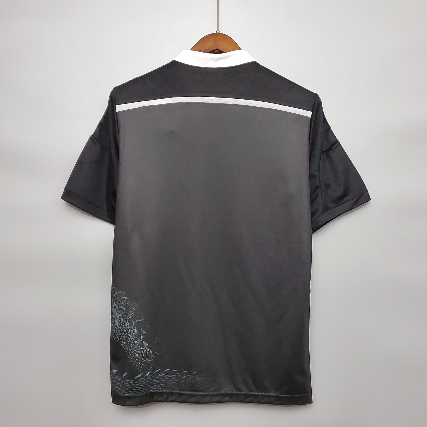 Real Madrid third jersey. Season 14/15