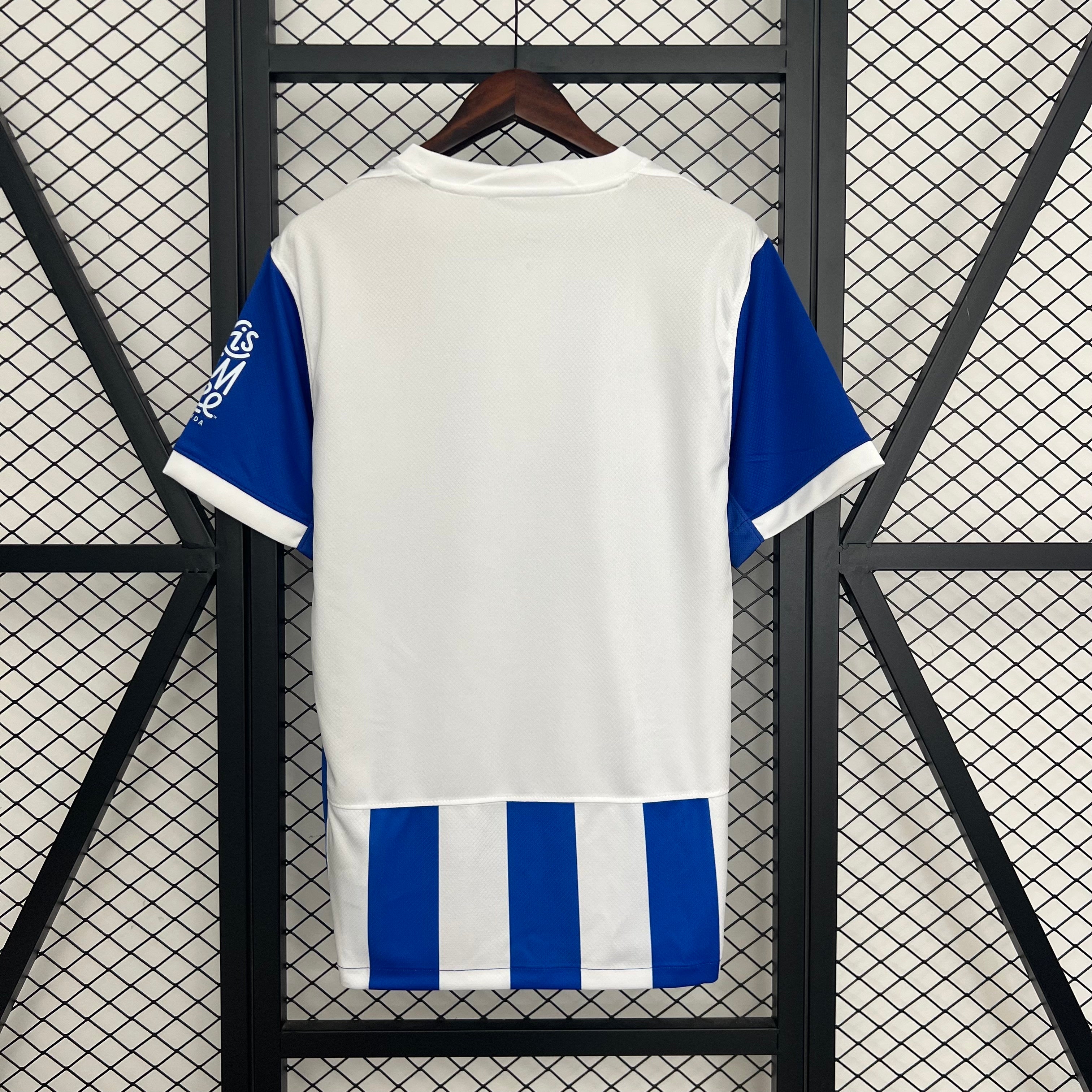 Brighton home jersey. Season 25/26