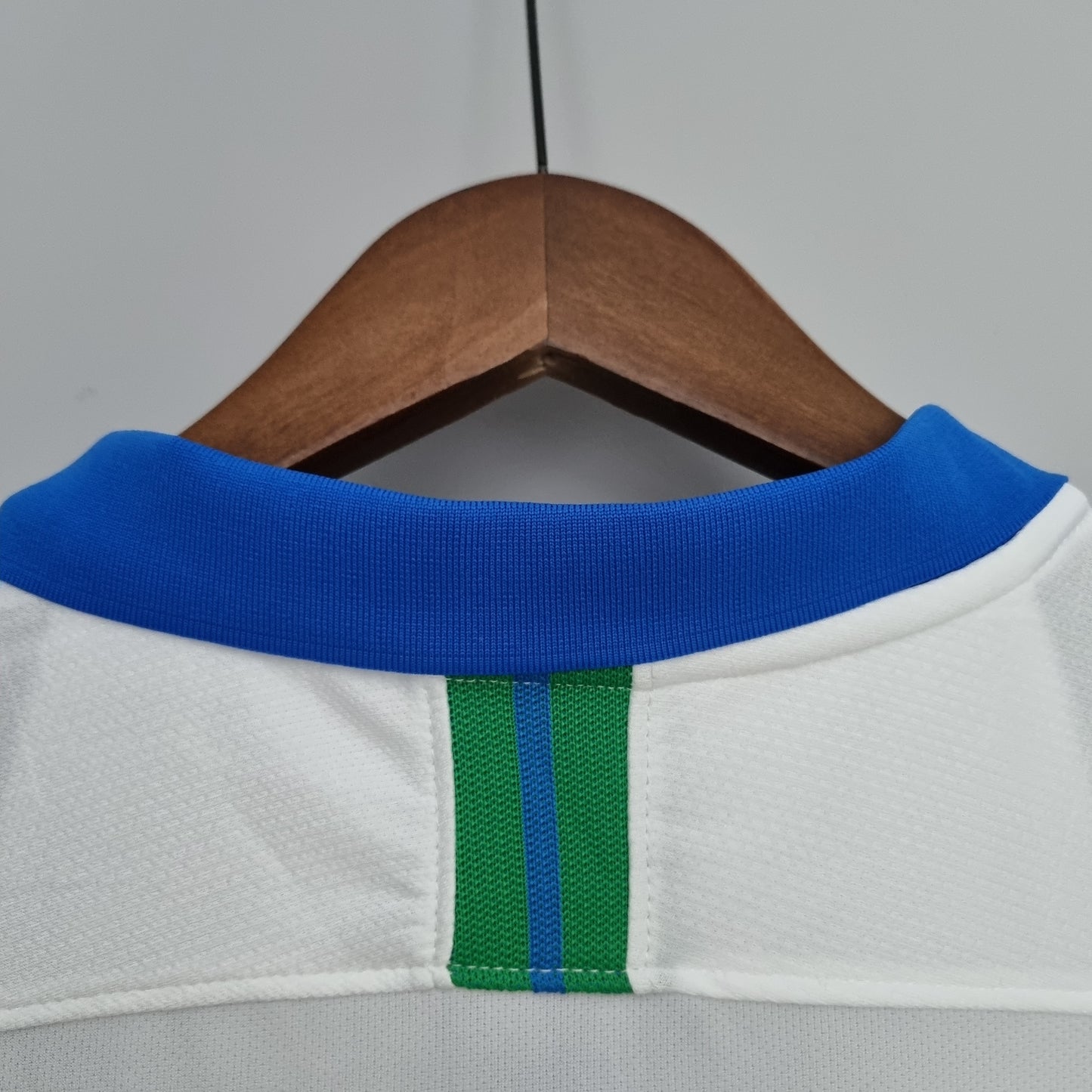 Brazil away jersey. Season 19/20
