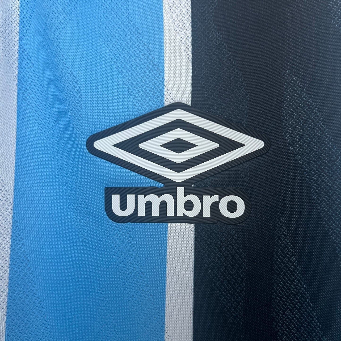 Gremio home jersey. Season 25/26 (All sponsors included)