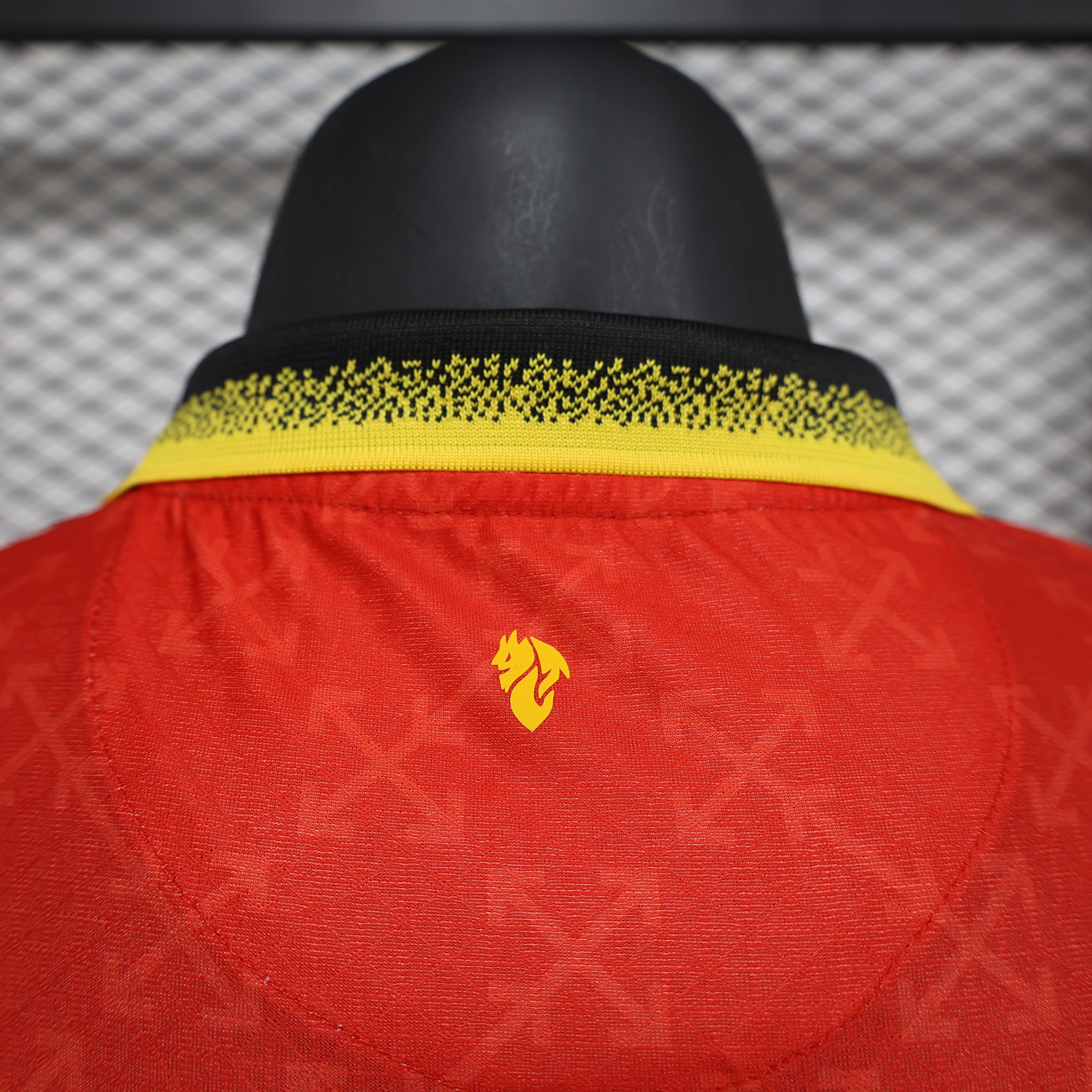 AC Milan x Off-White Special Edition jersey. Season 24/25 (Player Version)