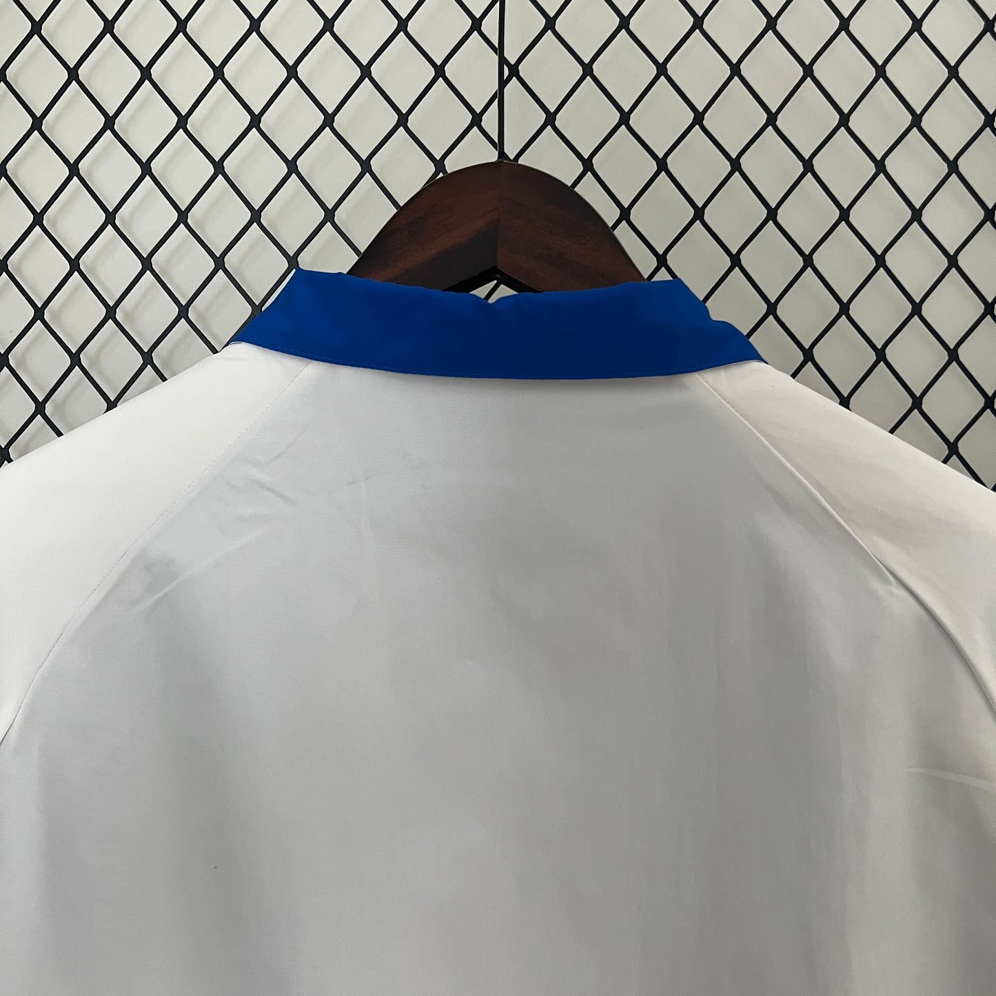 Argentina double-sided Windbreaker