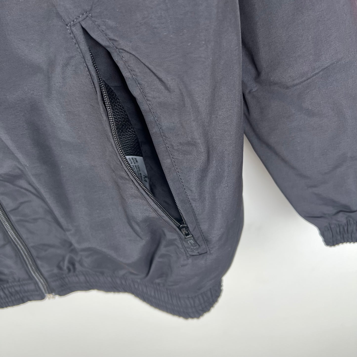 River Plate Windbreaker