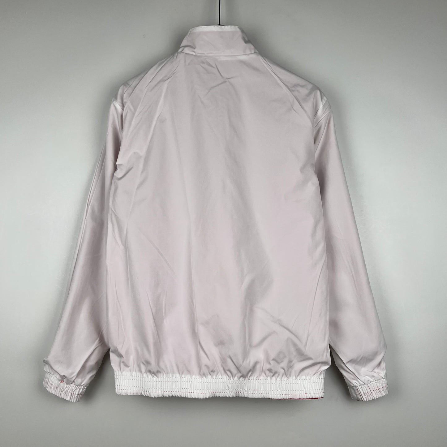 Sao Paulo double-sided Windbreaker