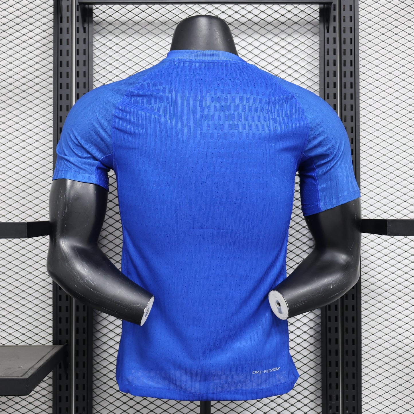 PSG third Special Edition jersey. Season 24/25 (Player Version)