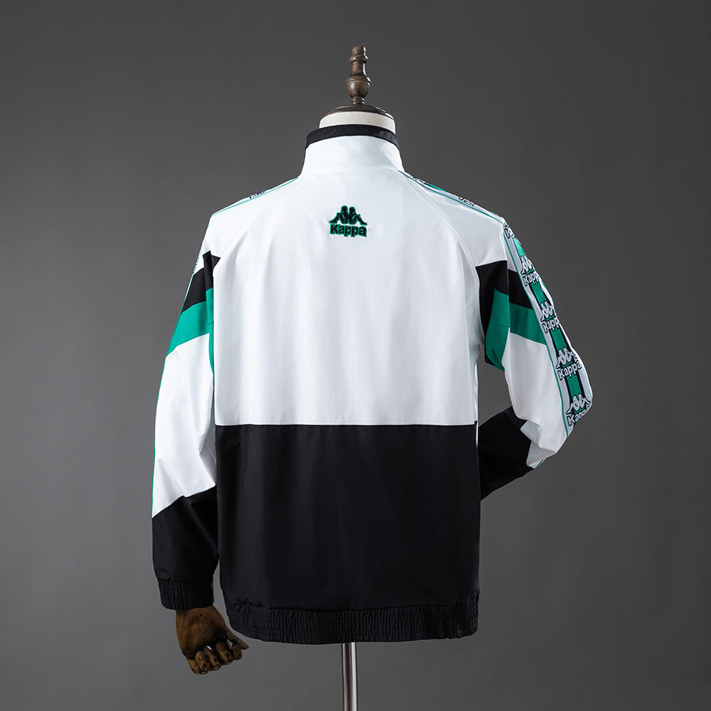 Real Betis track jacket. Season 96/97
