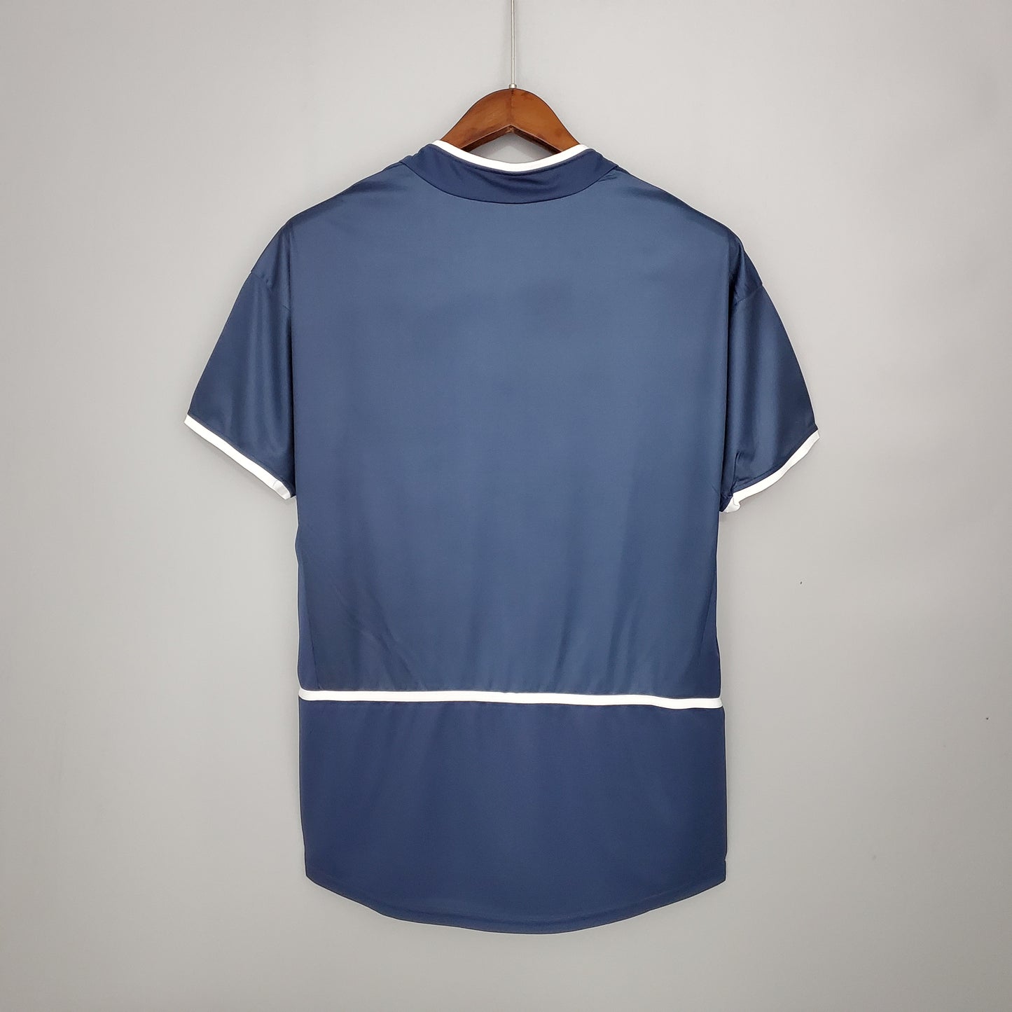 PSG home jersey. Season 02/03