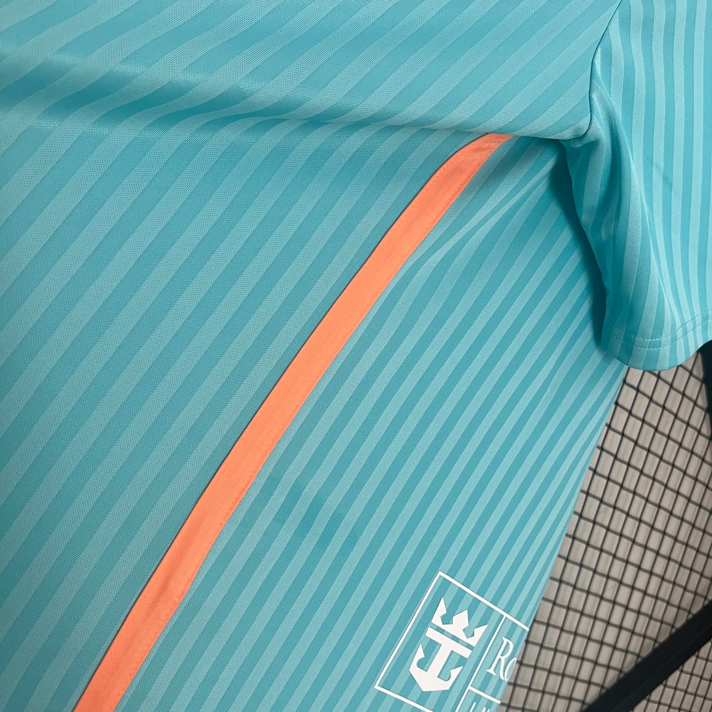 Inter Miami third jersey. Season 24/25