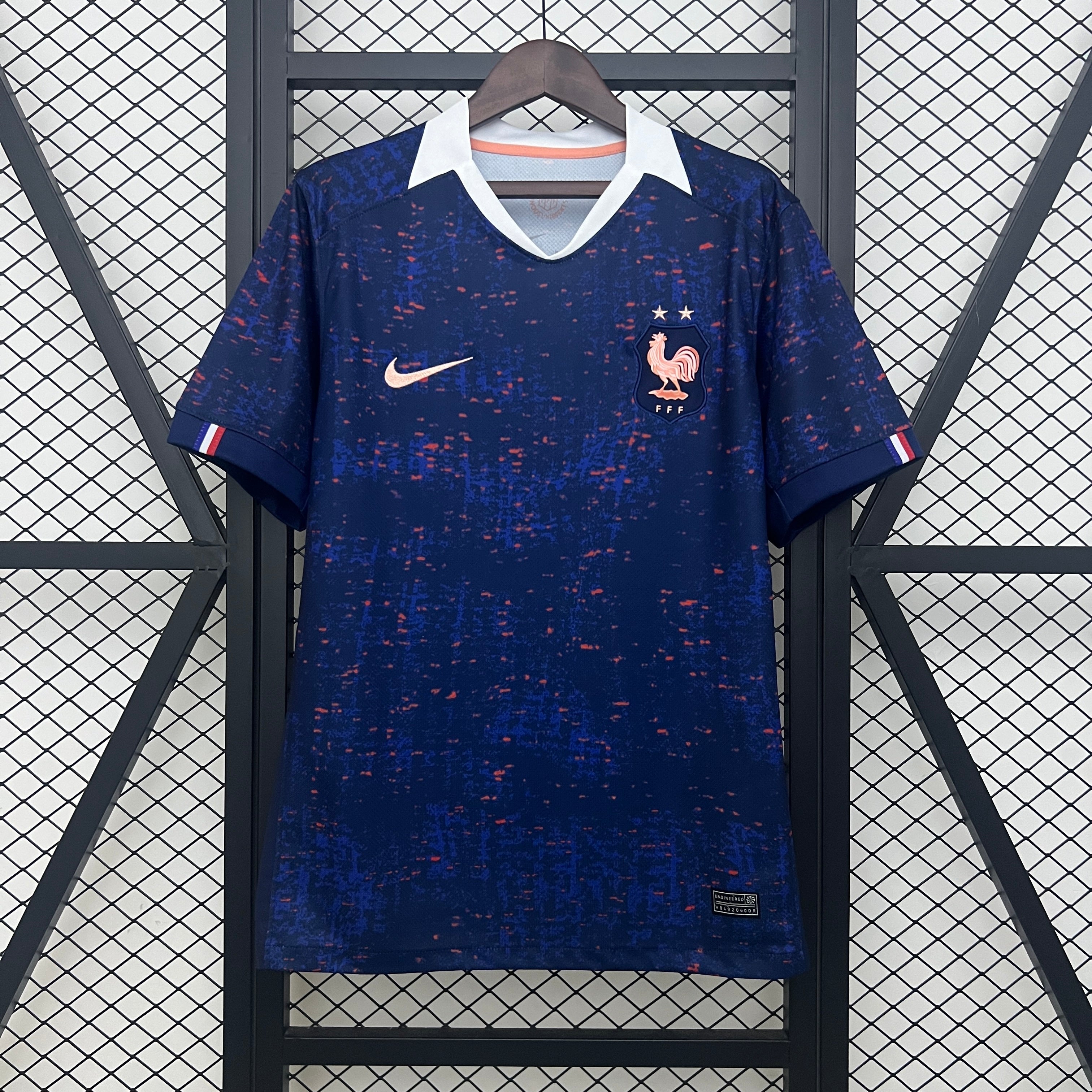 France home jersey. 25/26