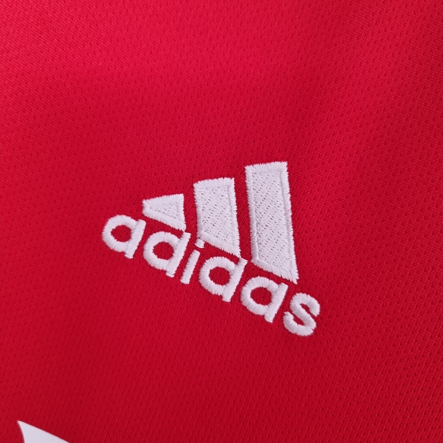 Arsenal home jersey. Season 22/23
