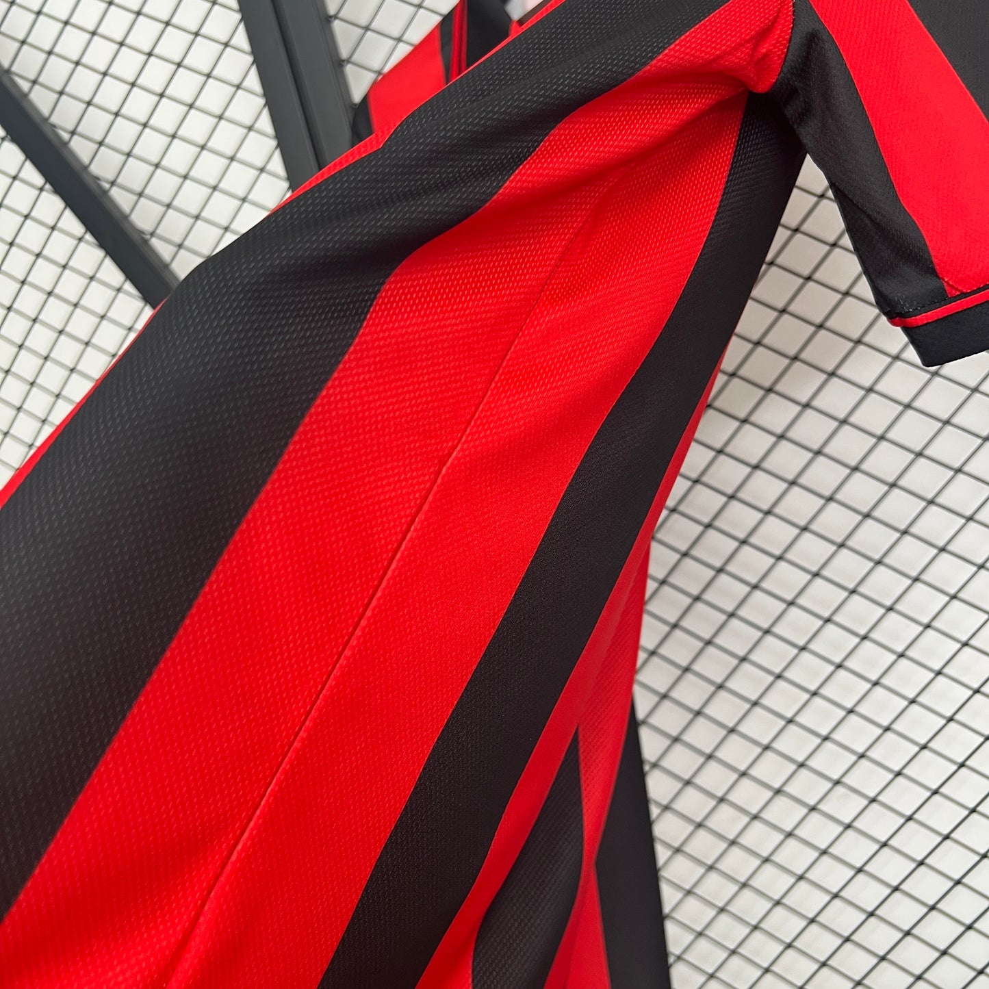 AC Milan home jersey. Season 97/98