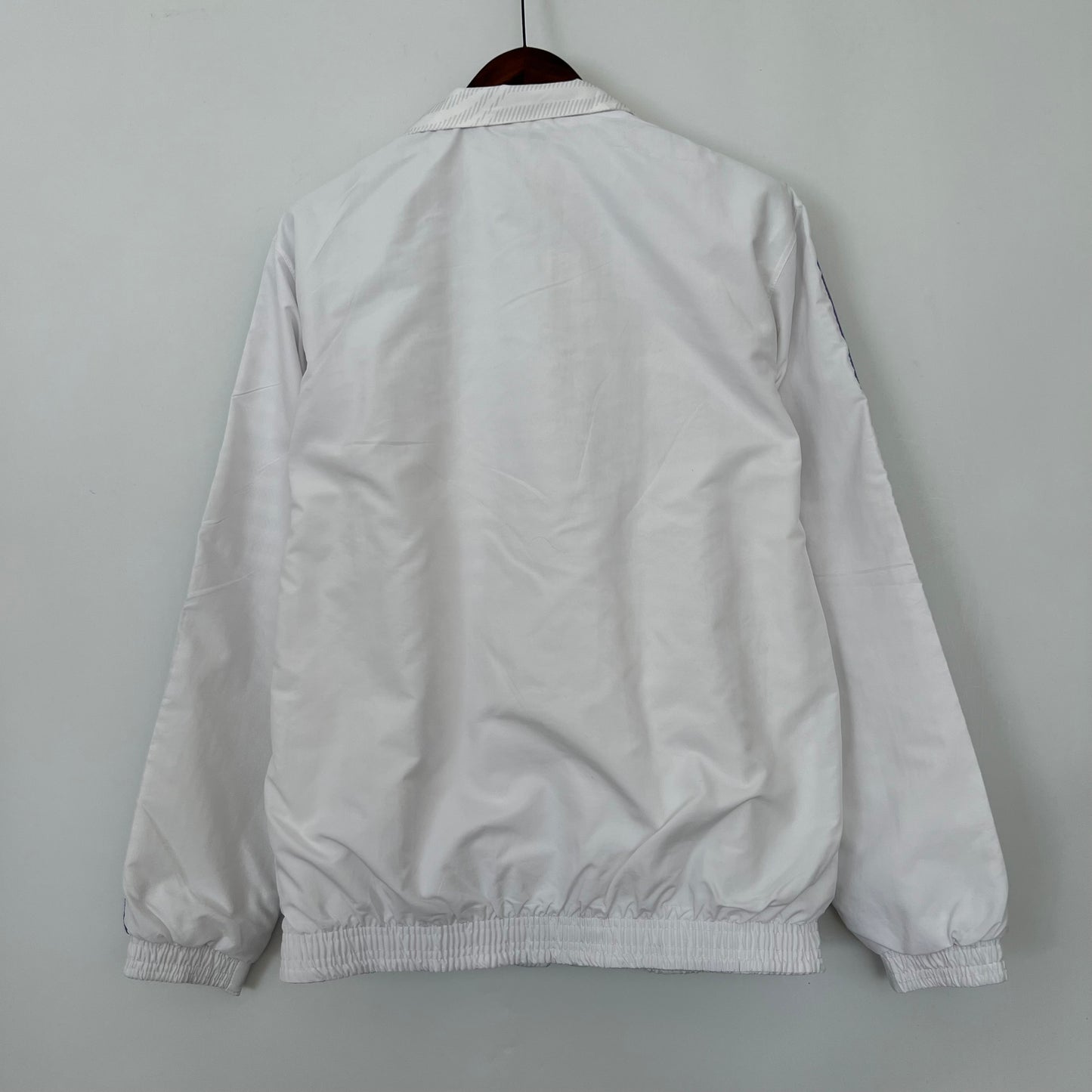 Real Madrid double-sided Windbreaker