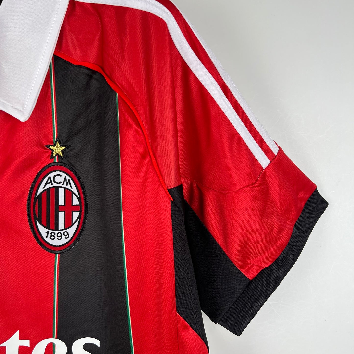 AC Milan home jersey. Season 12/13