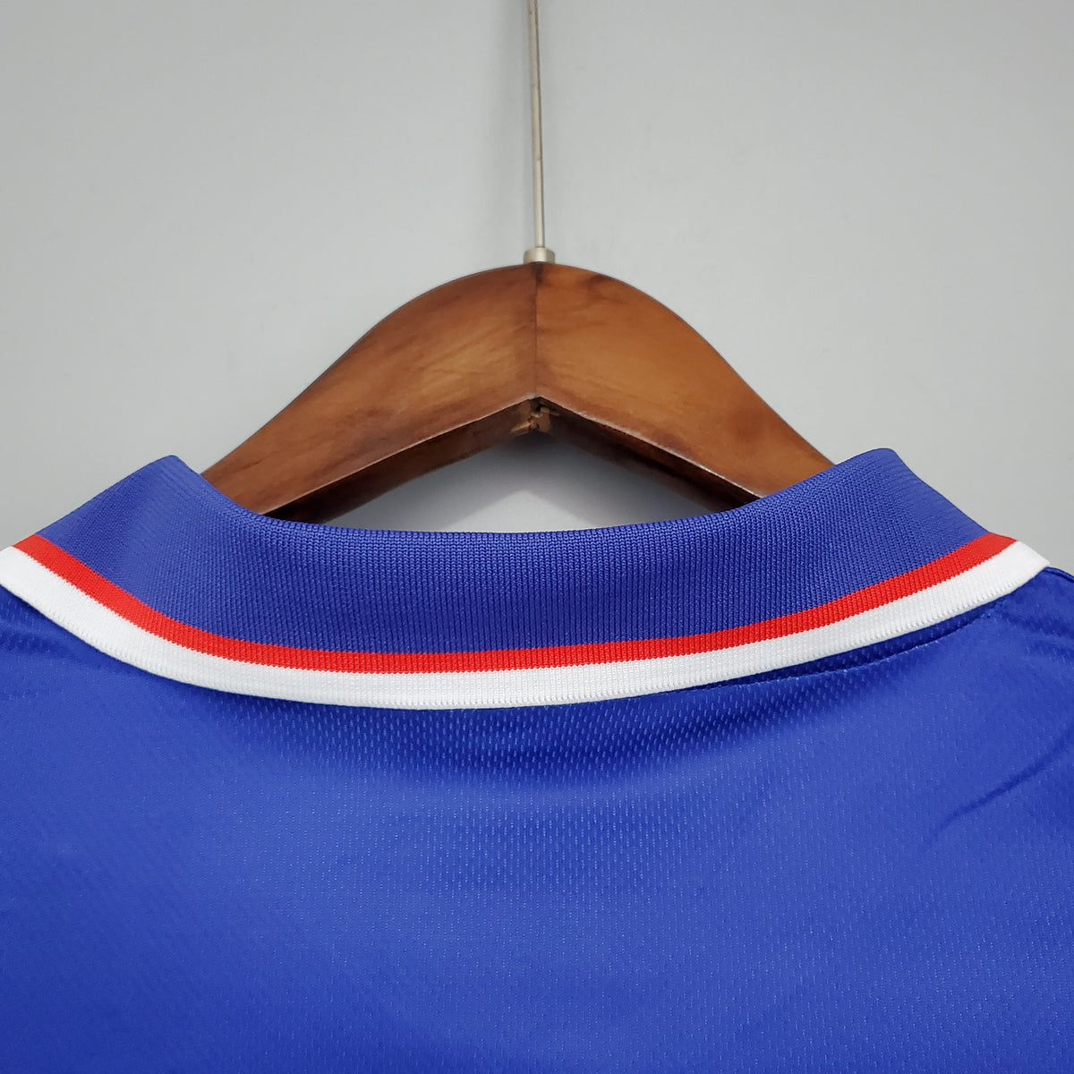 Fiorentina home jersey. Season 95/96