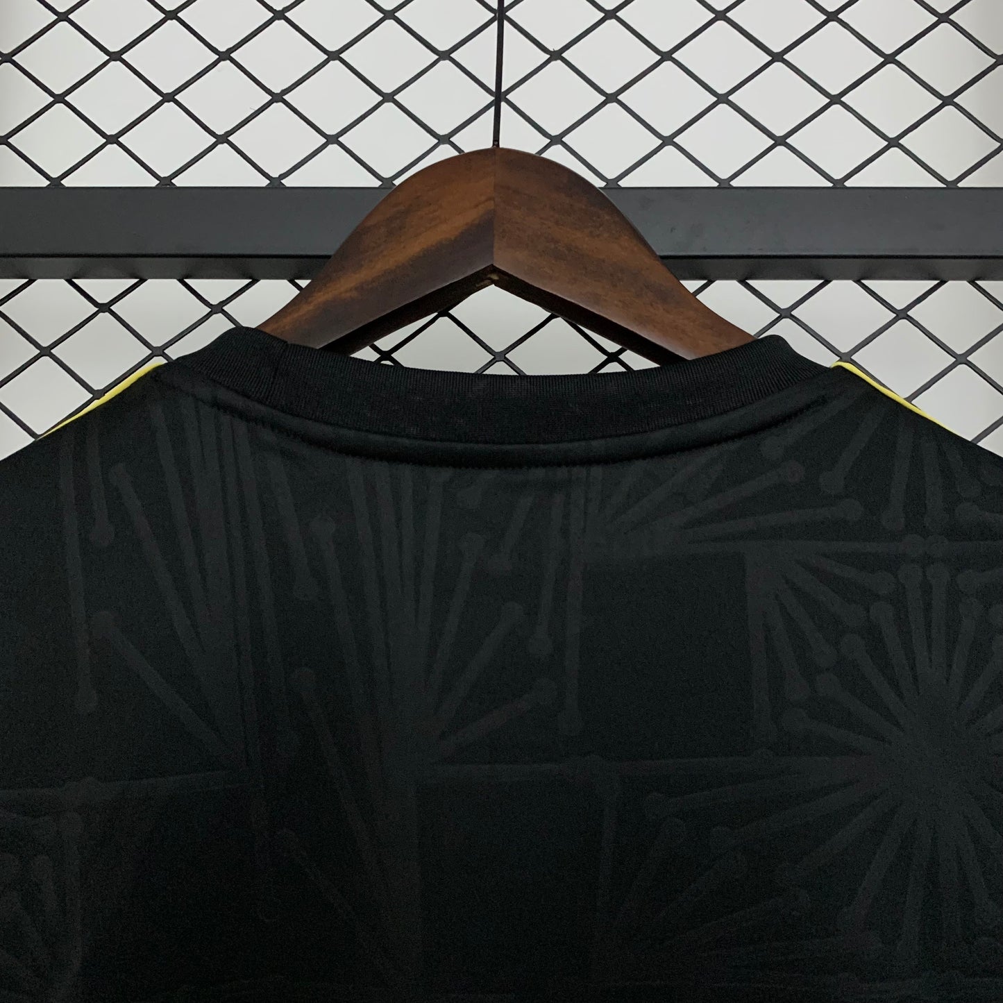 Mexico special edition home jersey. Season 25/26 (Player version)