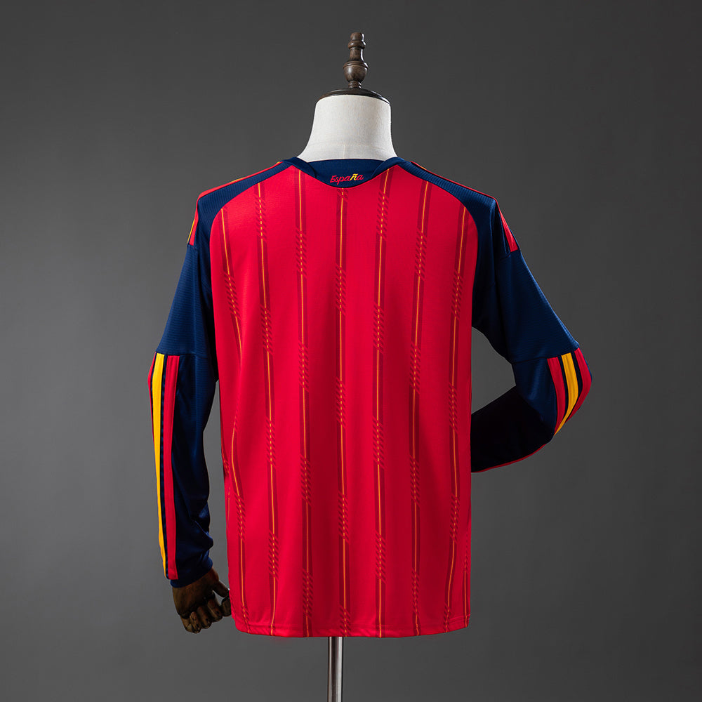 Sapin Home Longsleeve jersey for the 2026 FIFA World Cup