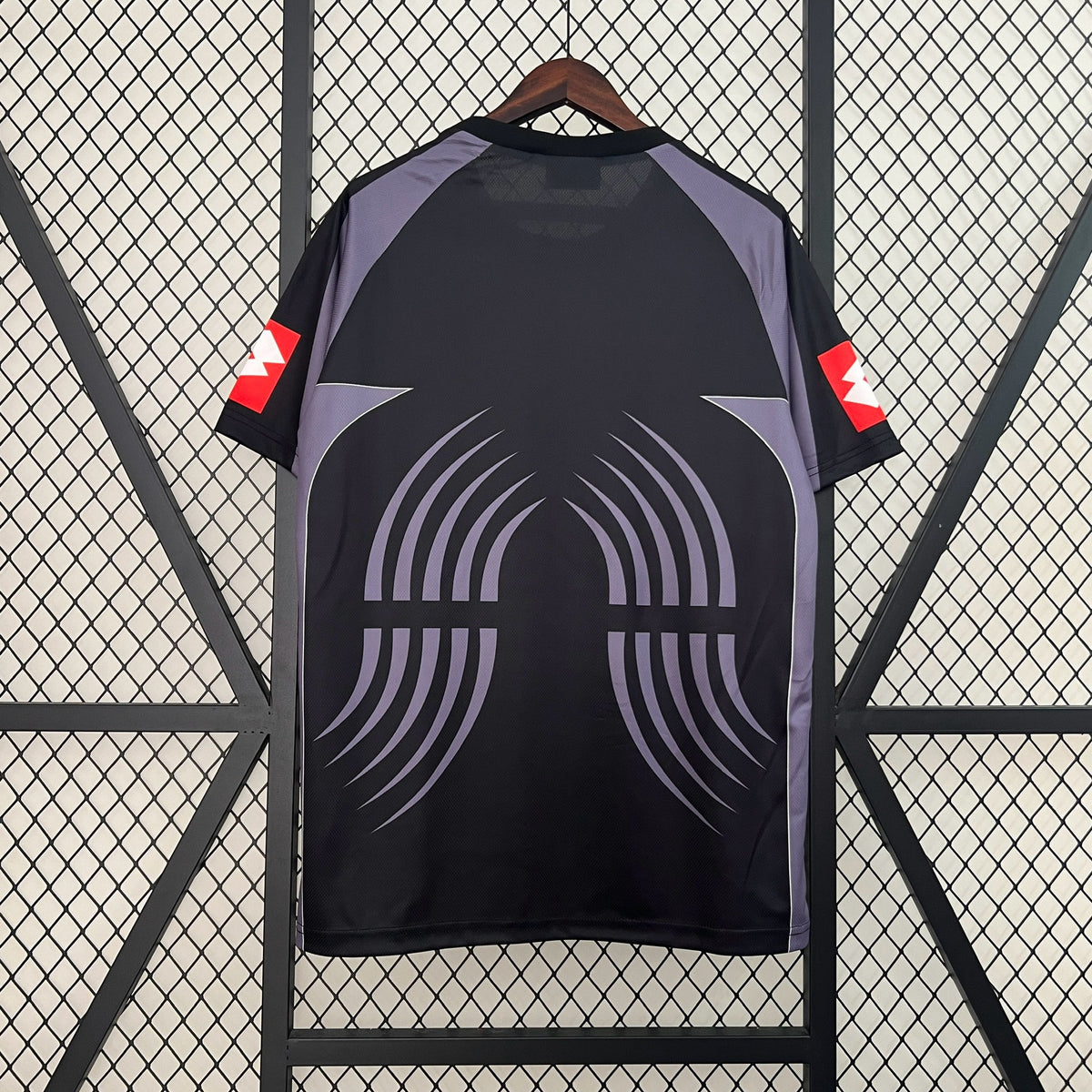 Juventus goalkeeper jersey. Season 01/02