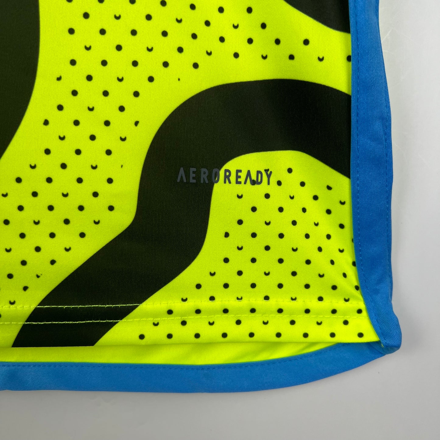 Arsenal away jersey. Season 23/24