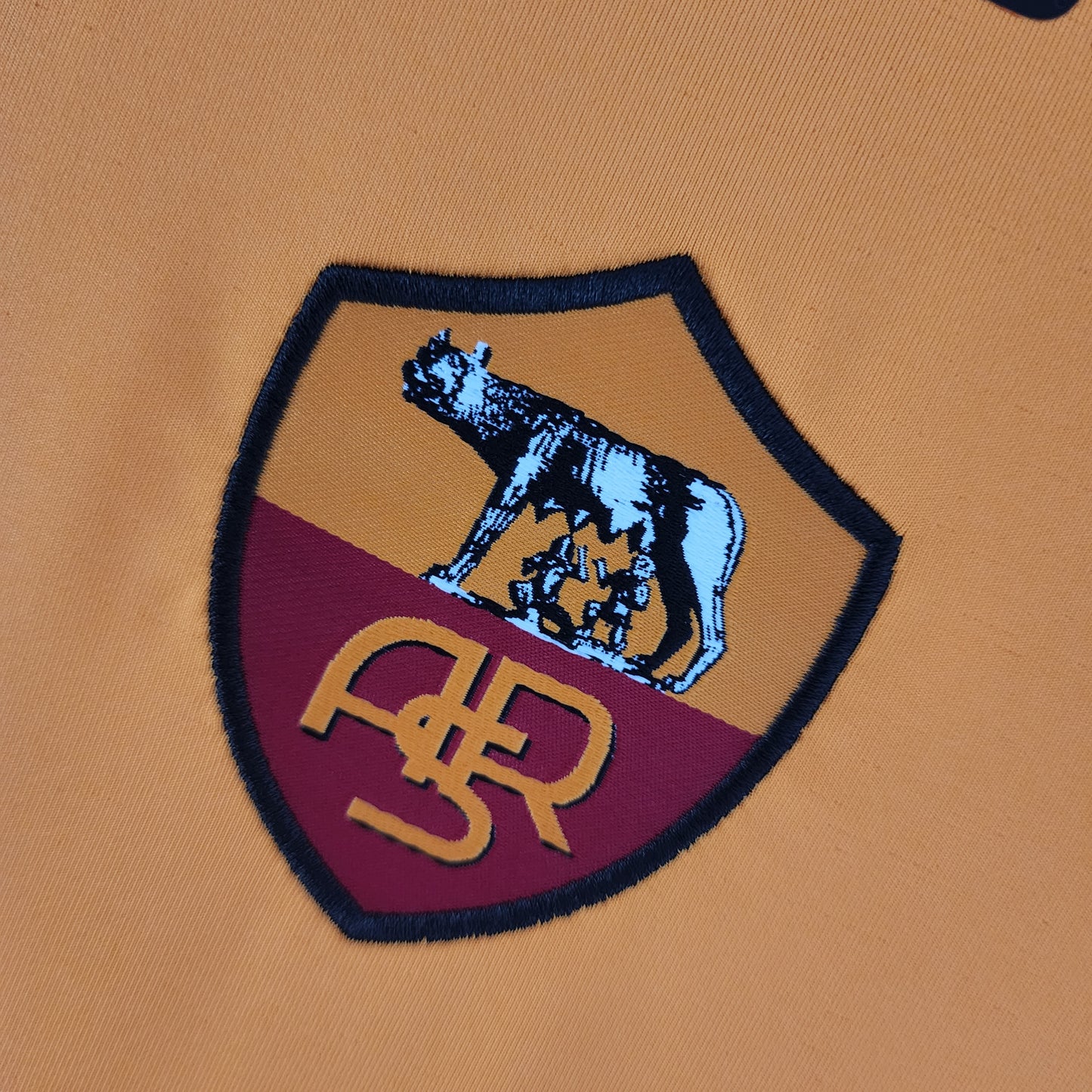 Roma home jersey. Season 05/06