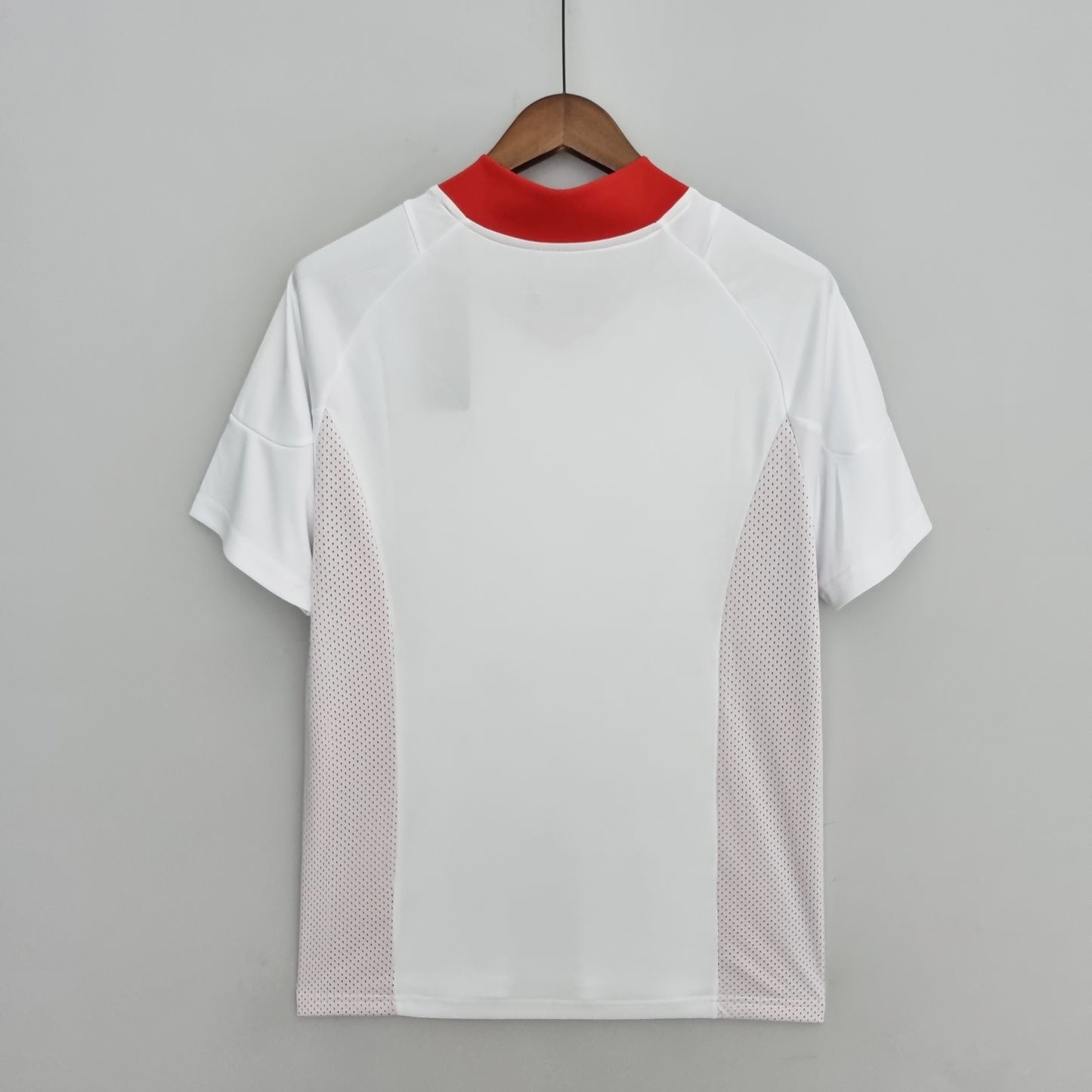 AC Milan UCL 2003 Final away Special Edition jersey. Season 02/03