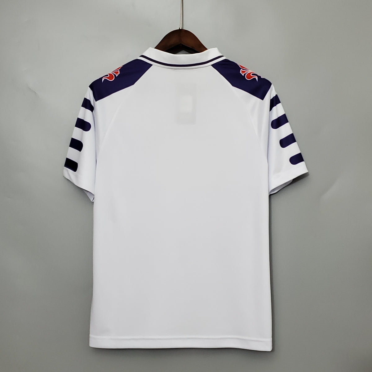 Fiorentina away jersey. Season 98/99