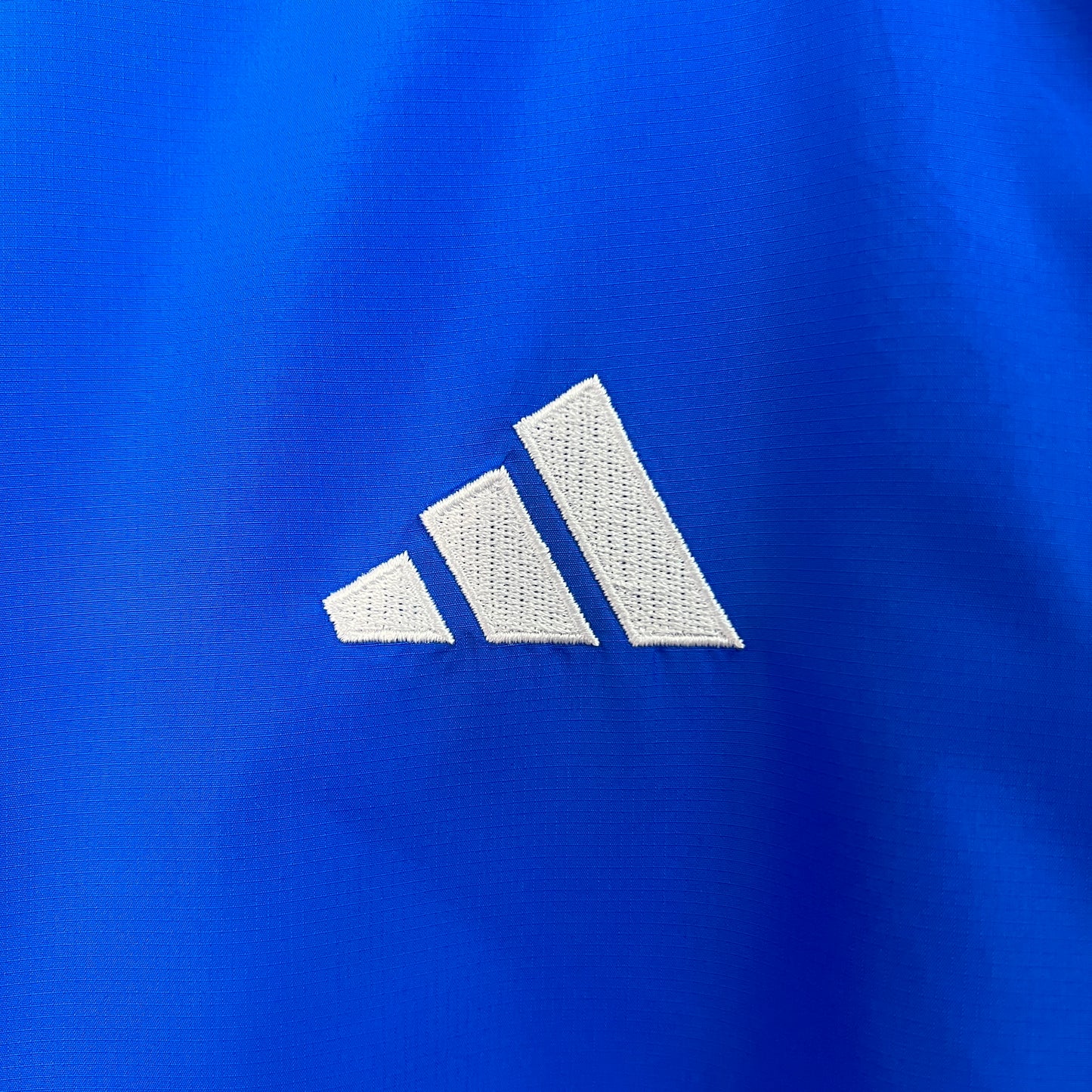 Italy double-sided Windbreaker