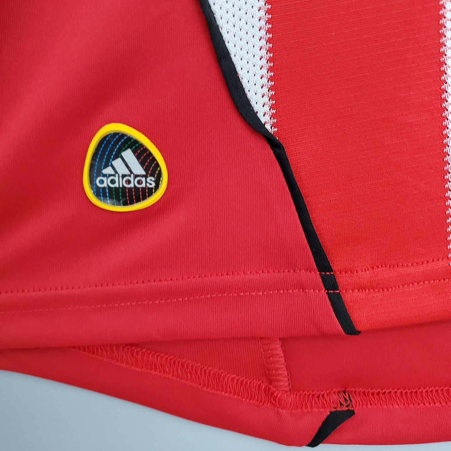 Bayern Munich home jersey. Season 10/11