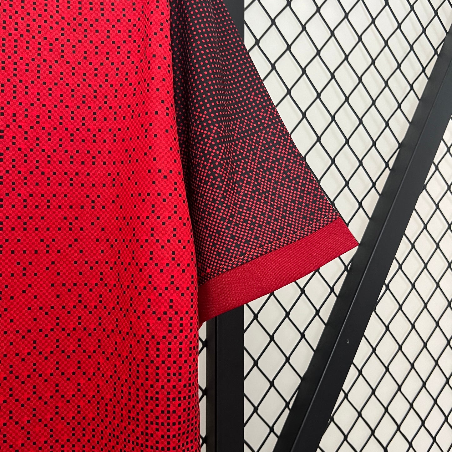 Poland away jersey. Season 25/26