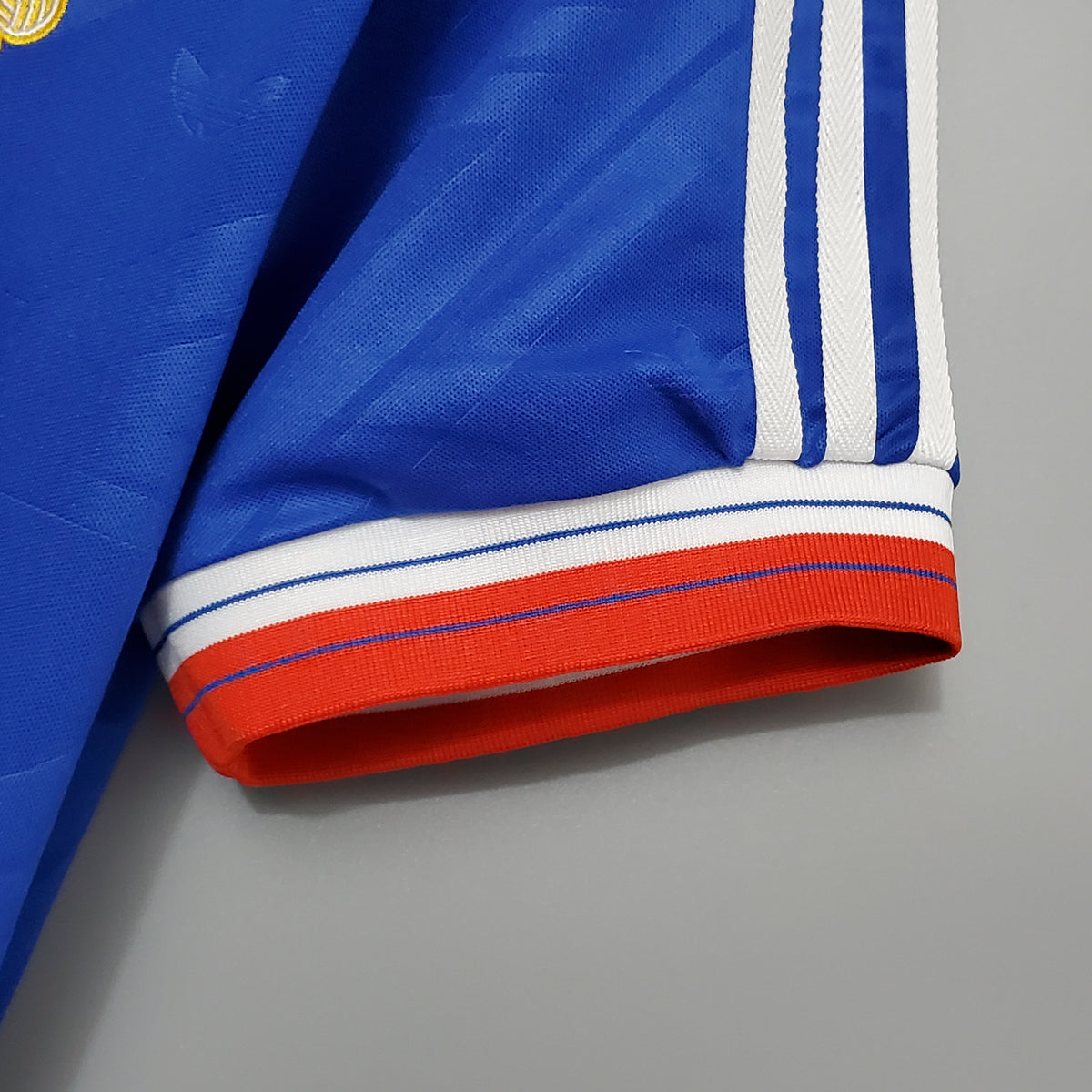 Manchester United away jersey. Season 88/90