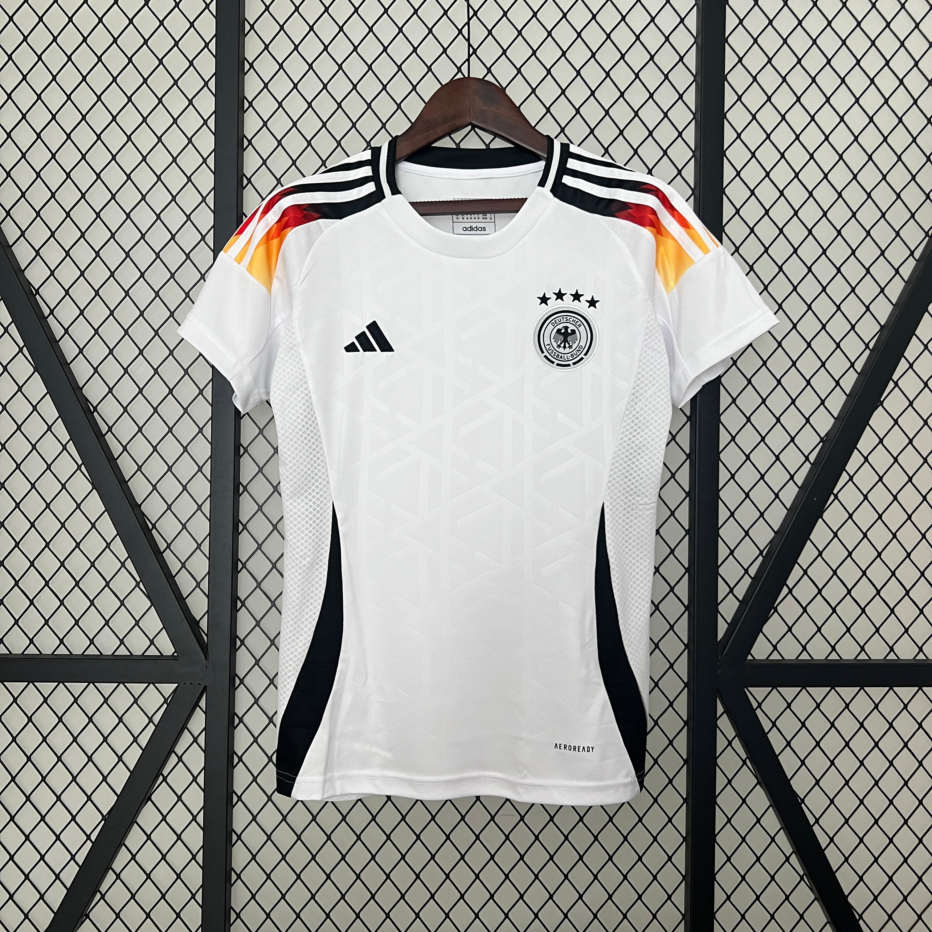 Germany home jersey for women. Season 23/24