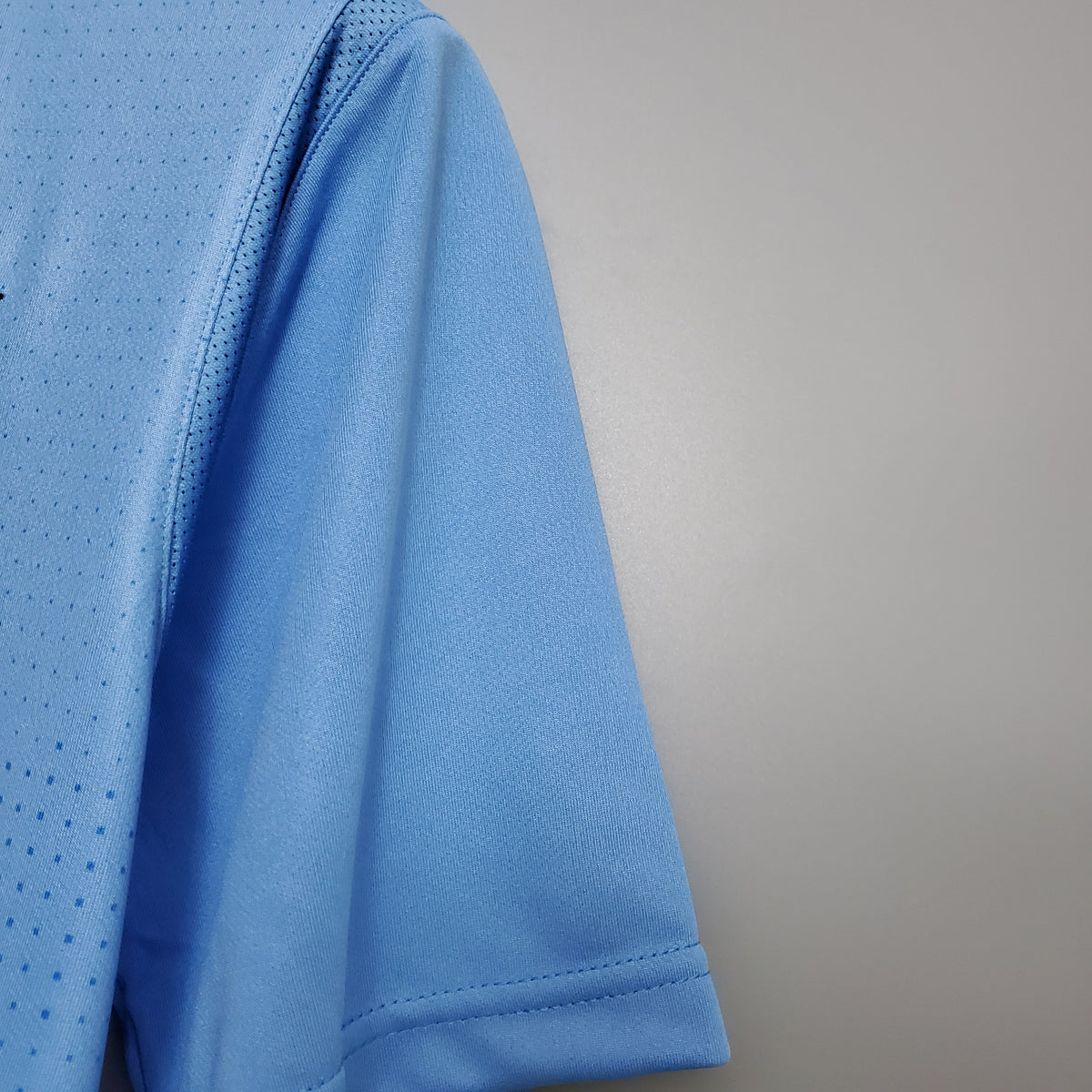 Manchester City home jersey. Season 15/16