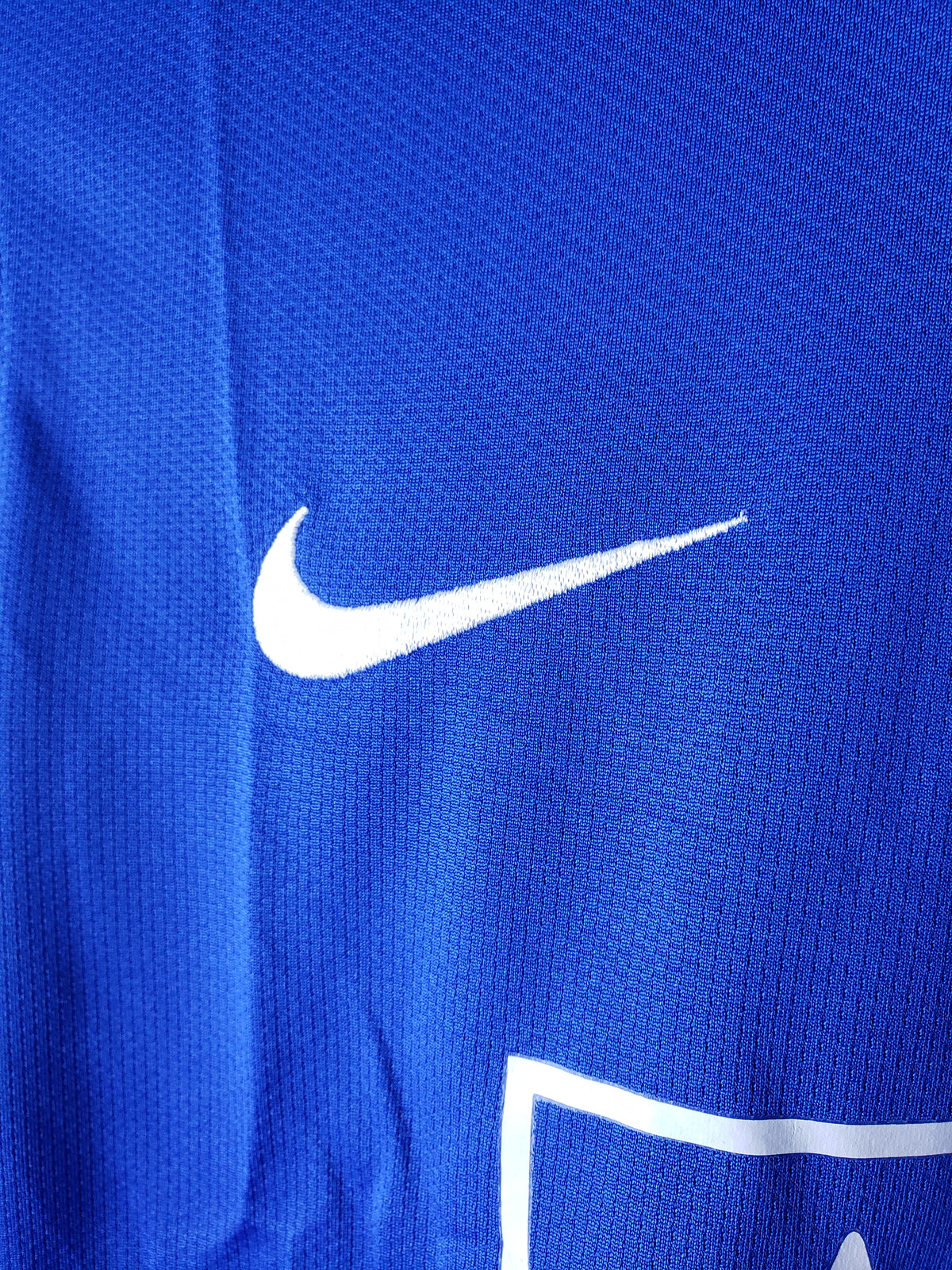 Manchester United longsleeve away jersey. Season 08/09