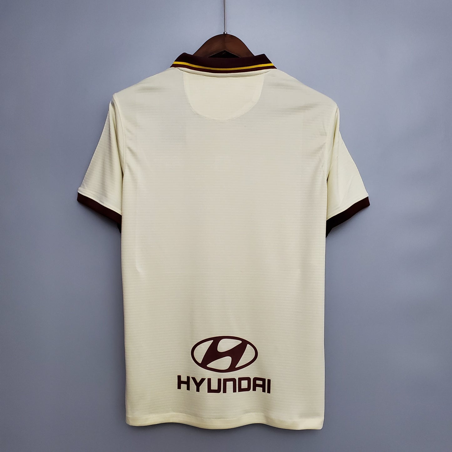 AS Roma away jersey. Season 20/21
