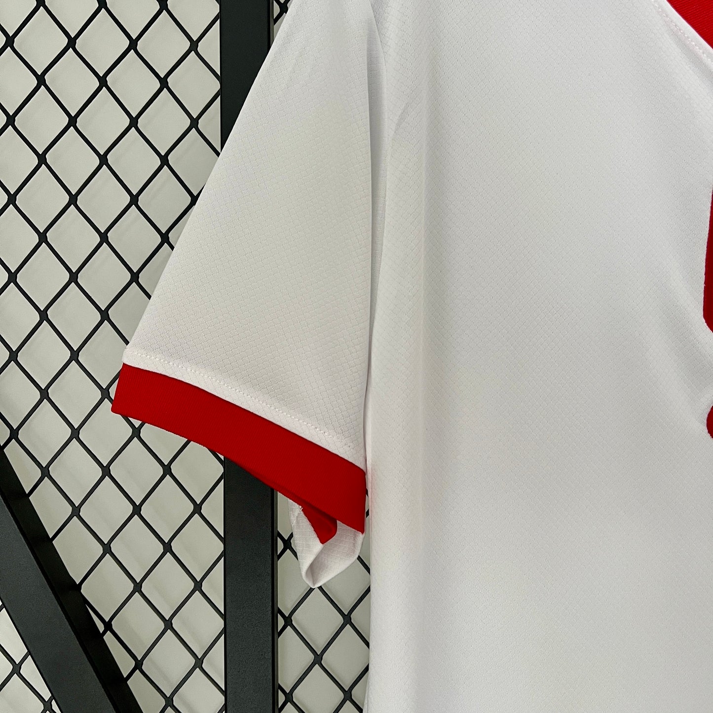 Poland home jersey. Season 2012
