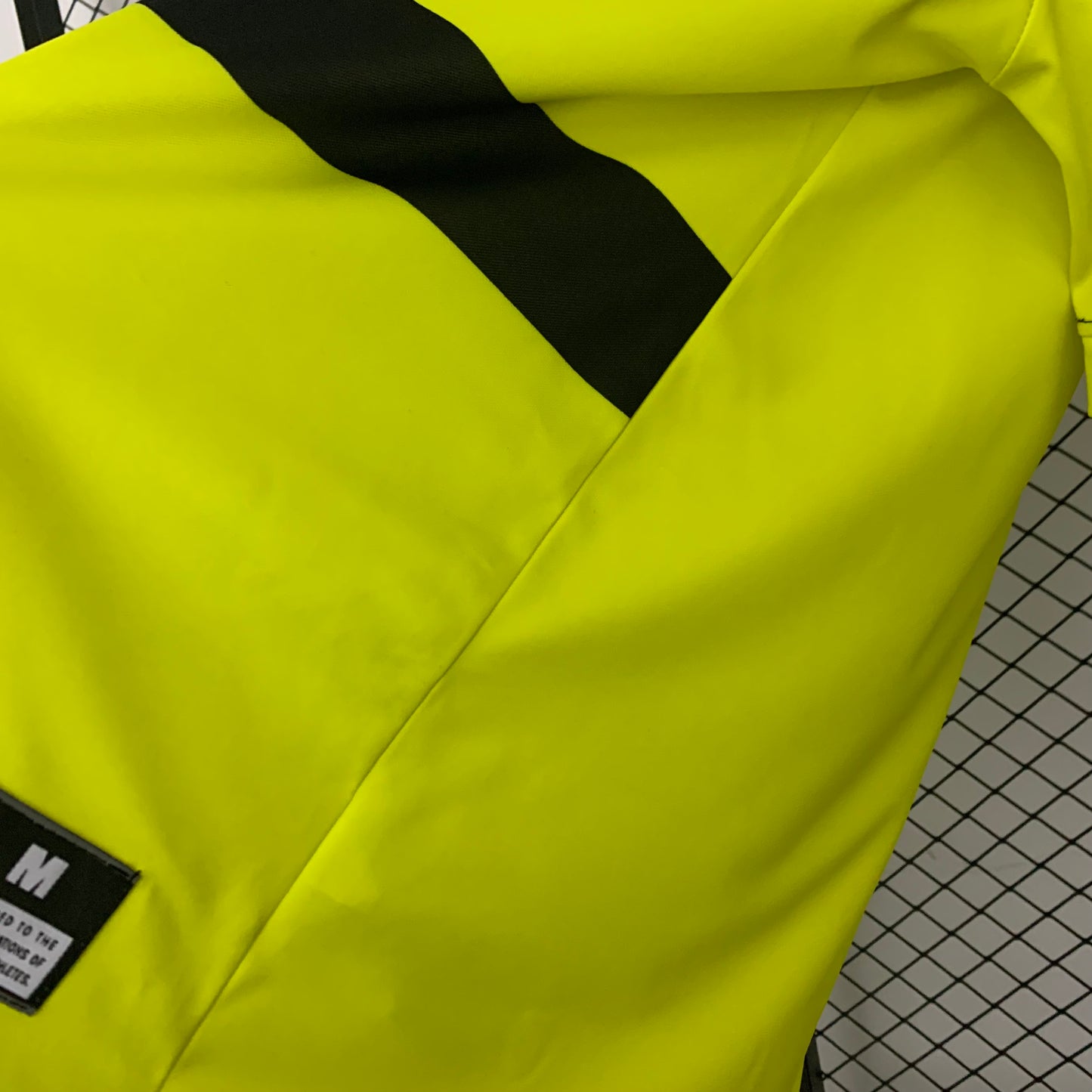 Borussia Dortmund home jersey. Season 96/97