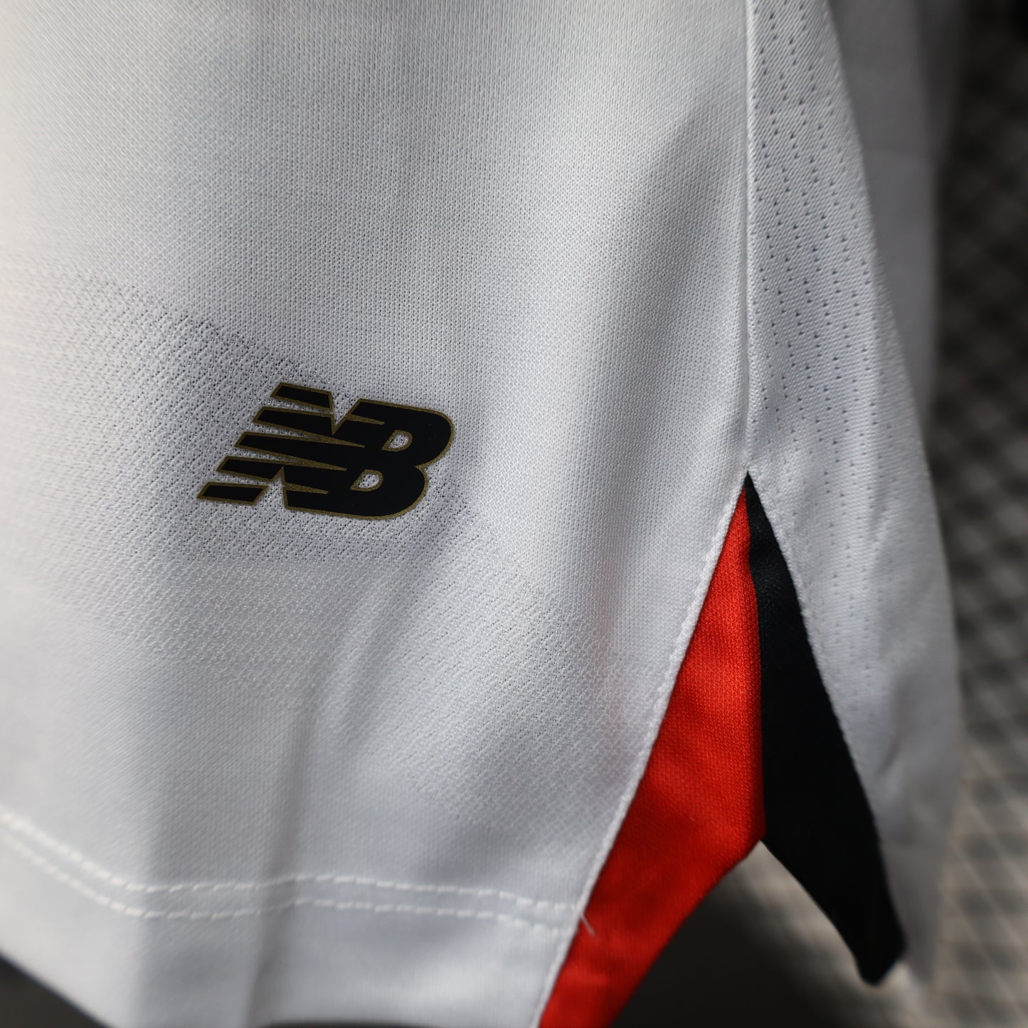San Paolo home jersey. Season 25/26
