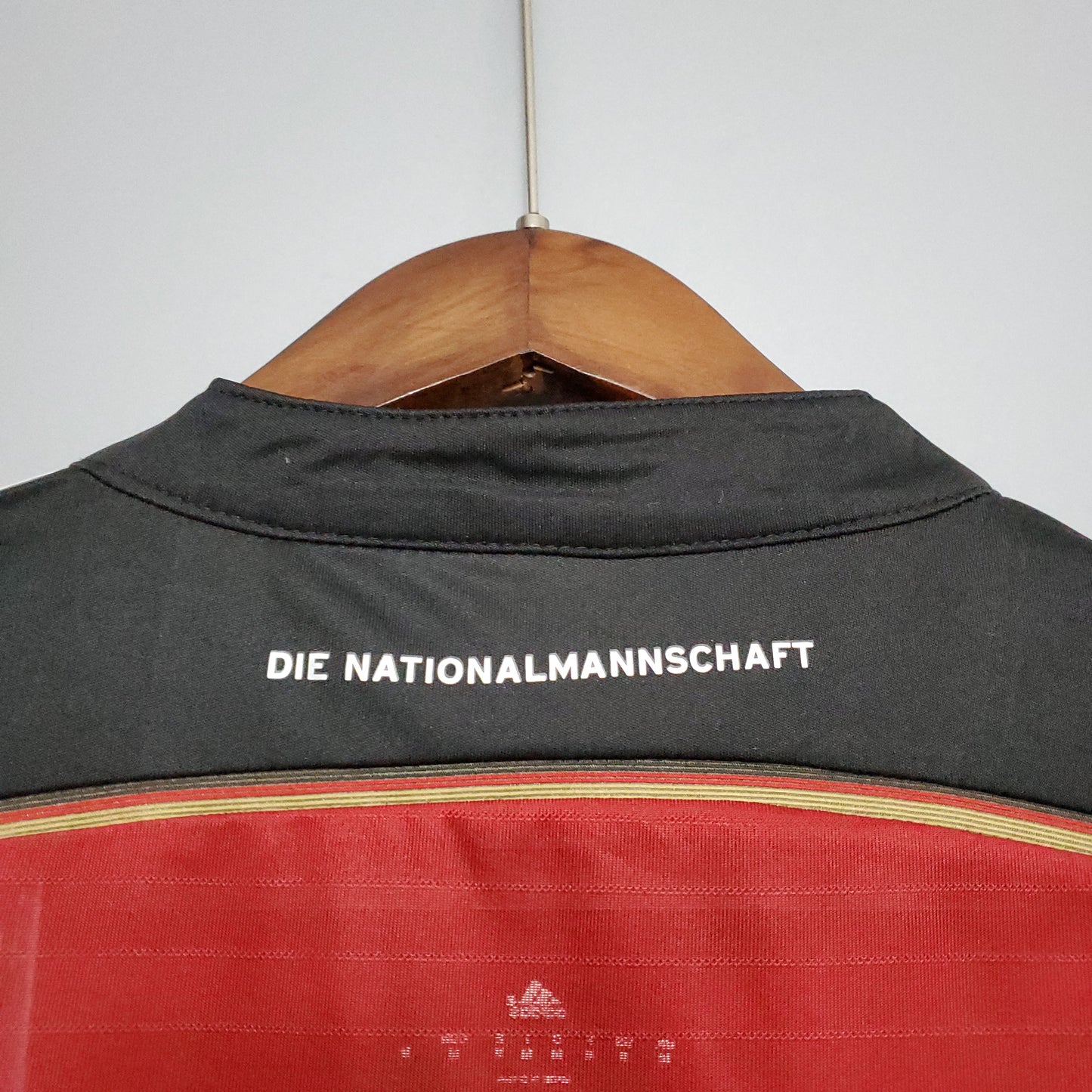 Germany 2014 away jersey.